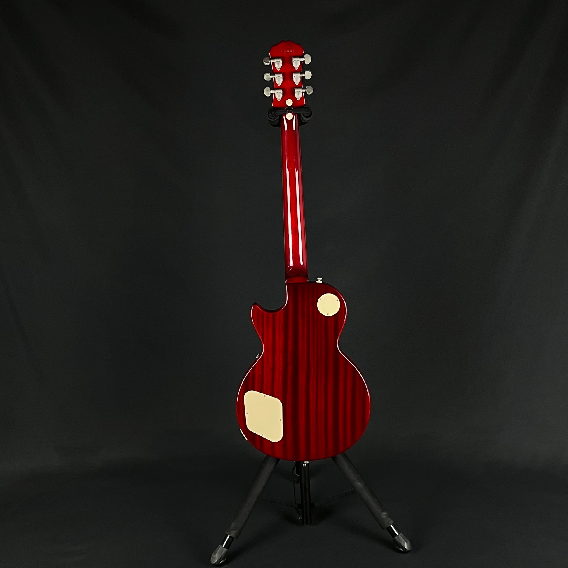 Epiphone Les Paul Standard 2011