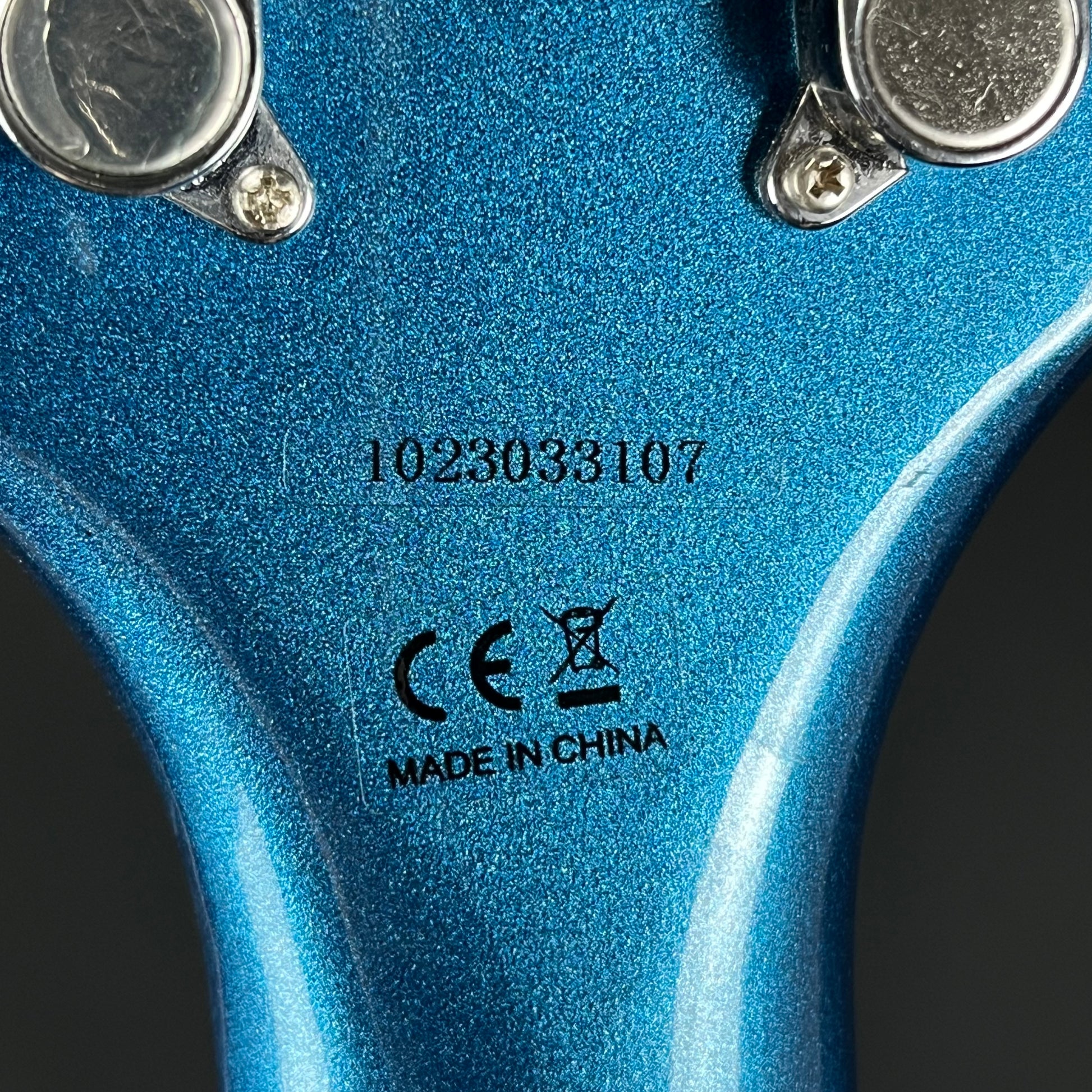 Blitz by Aria Pro II BLP-SPL/DC