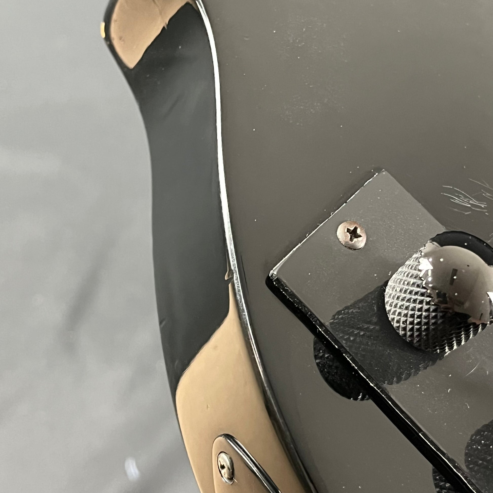 GrassRoots G-JV-58 Bass