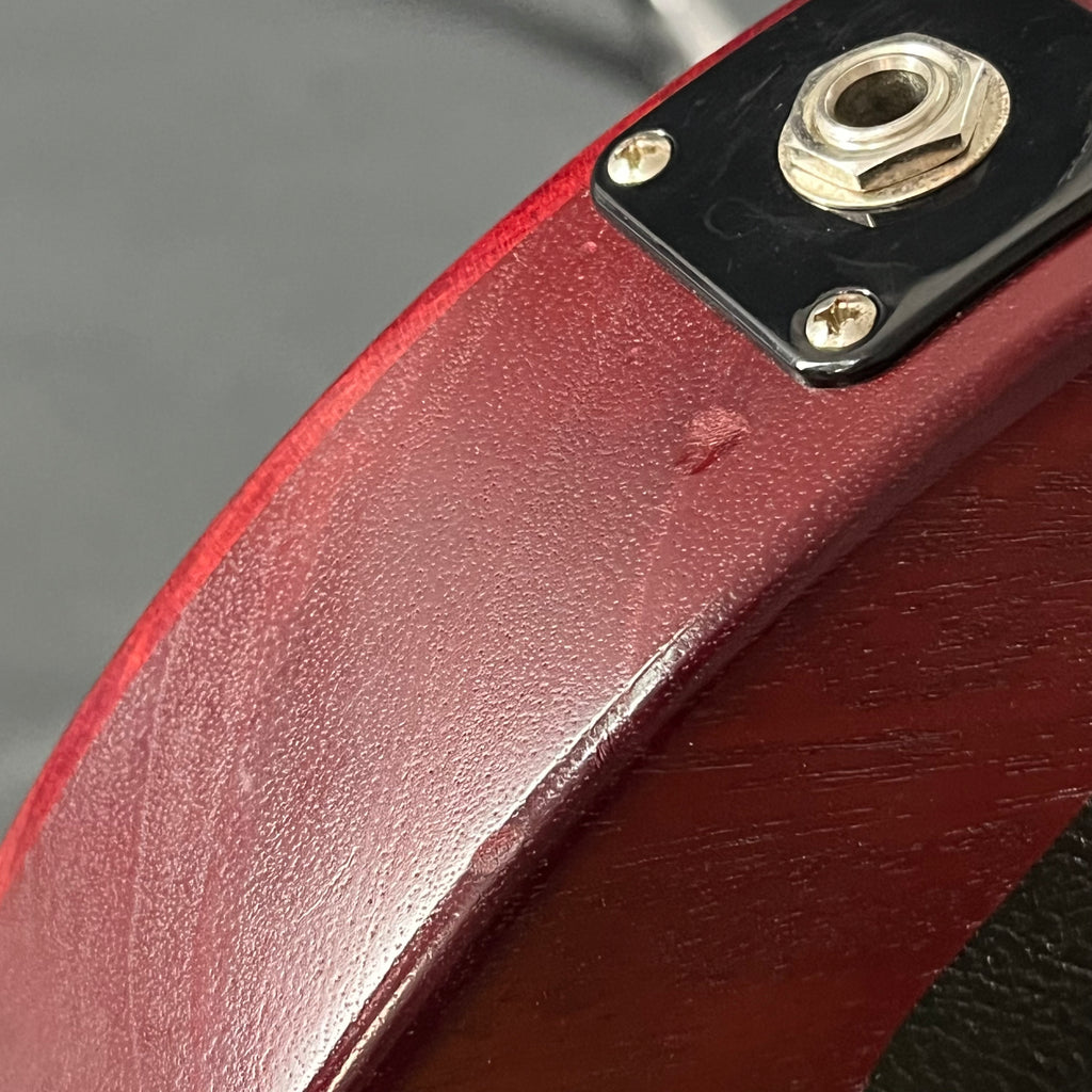 Gibson Les Paul Studio Faded 2016 T