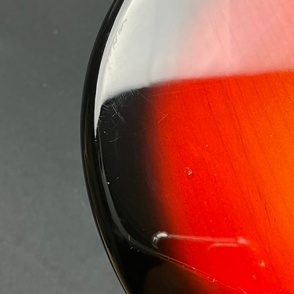 Squier Standard Jagmaster