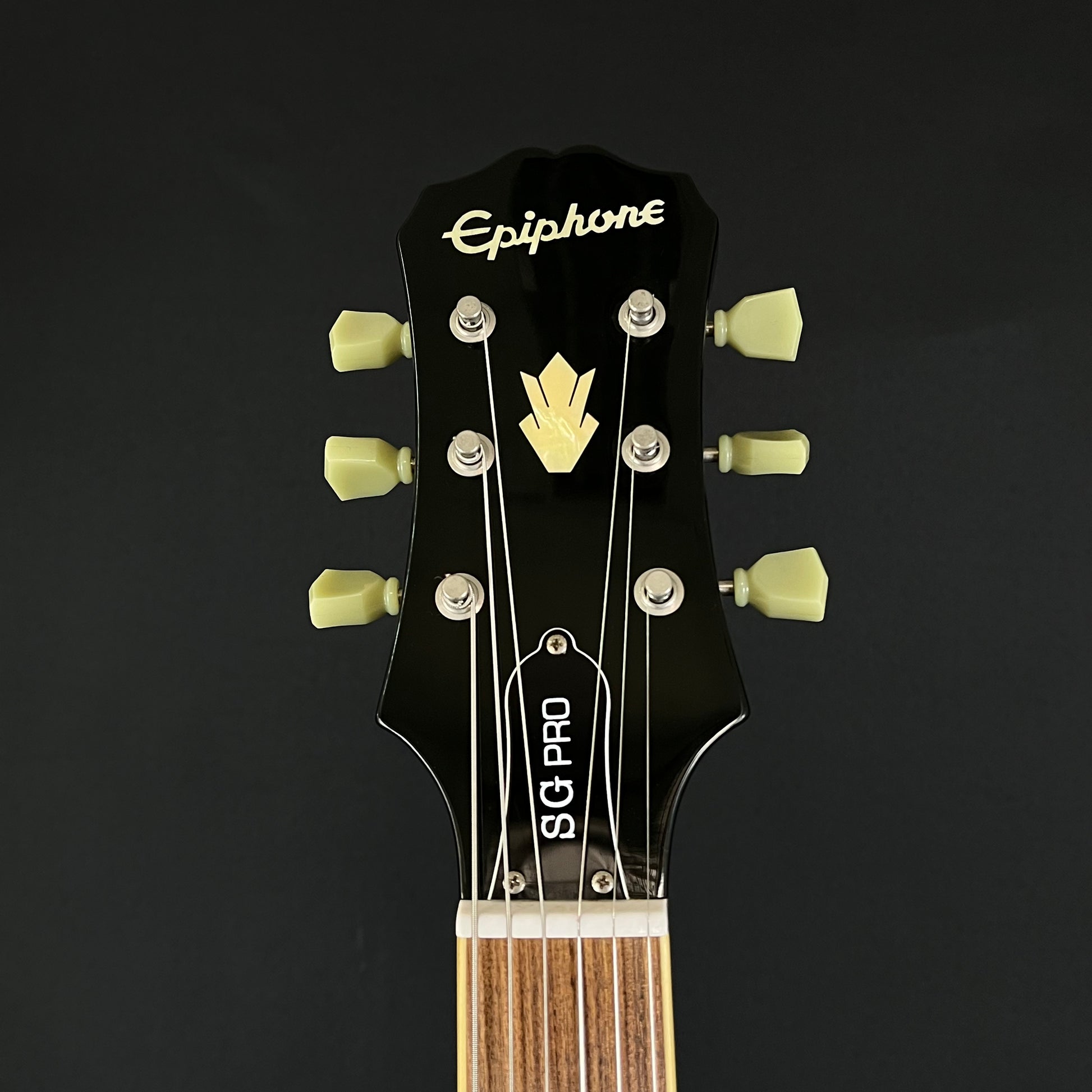 Epiphone SG G-400 Pro 2017