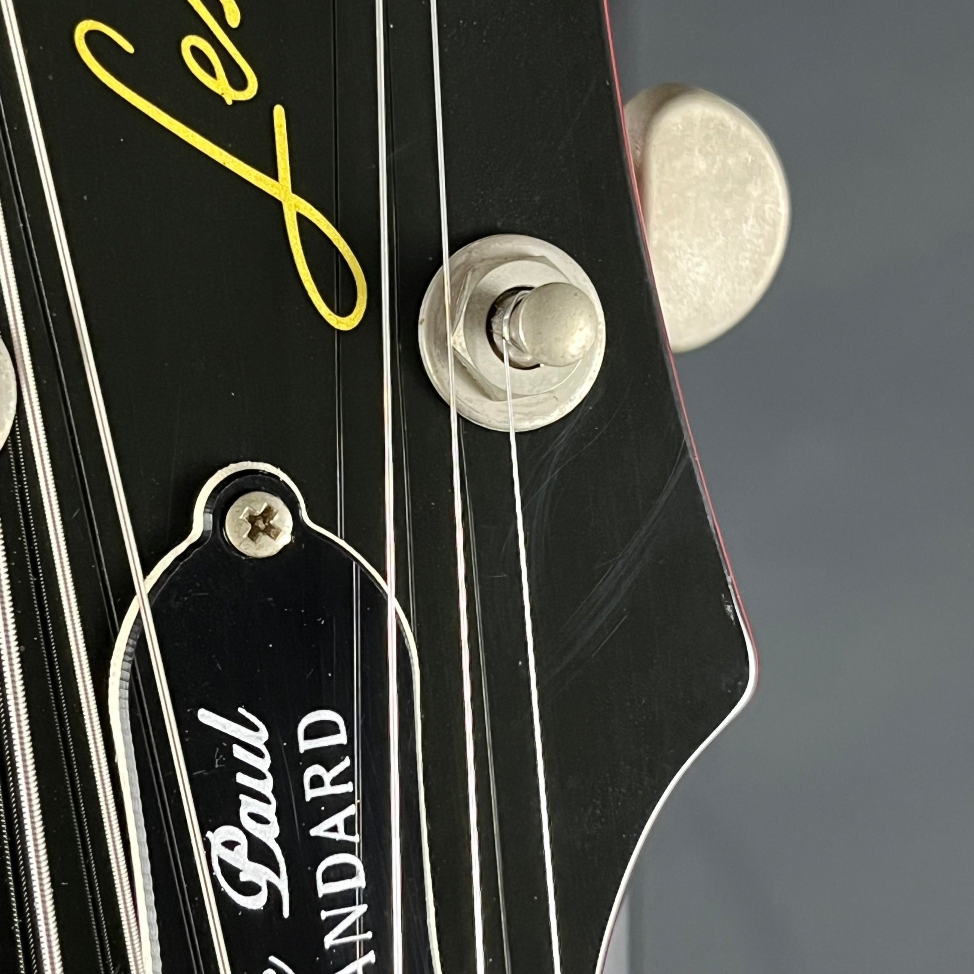 Epiphone Les Paul Standard 2011