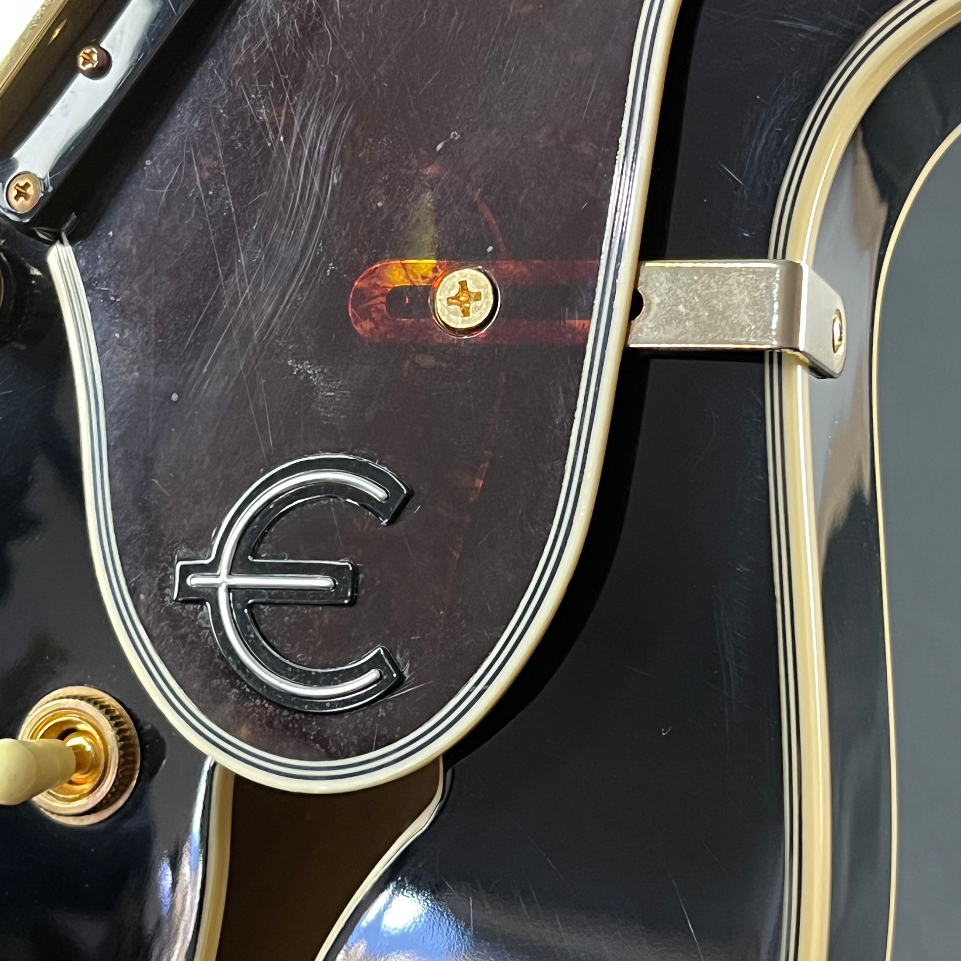 Epiphone SHERATON Pro II 2022