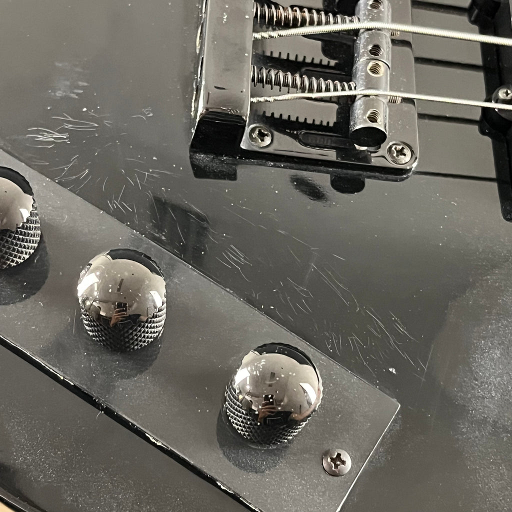 GrassRoots G-JV-58 Bass