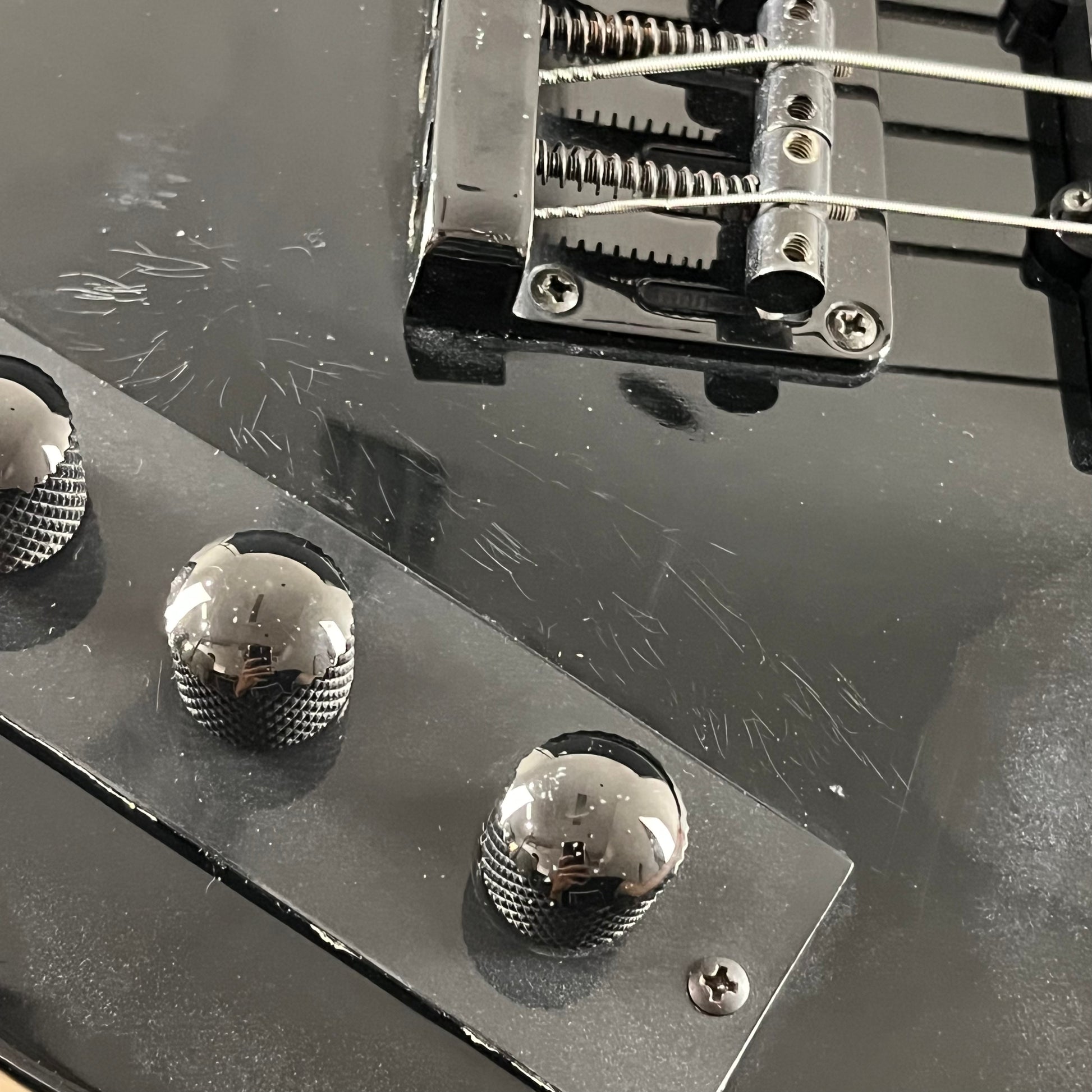 GrassRoots G-JV-58 Bass