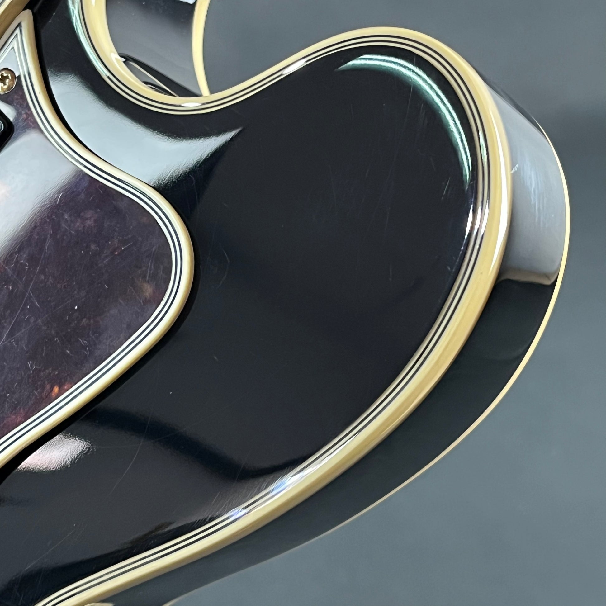 Epiphone SHERATON Pro II 2022