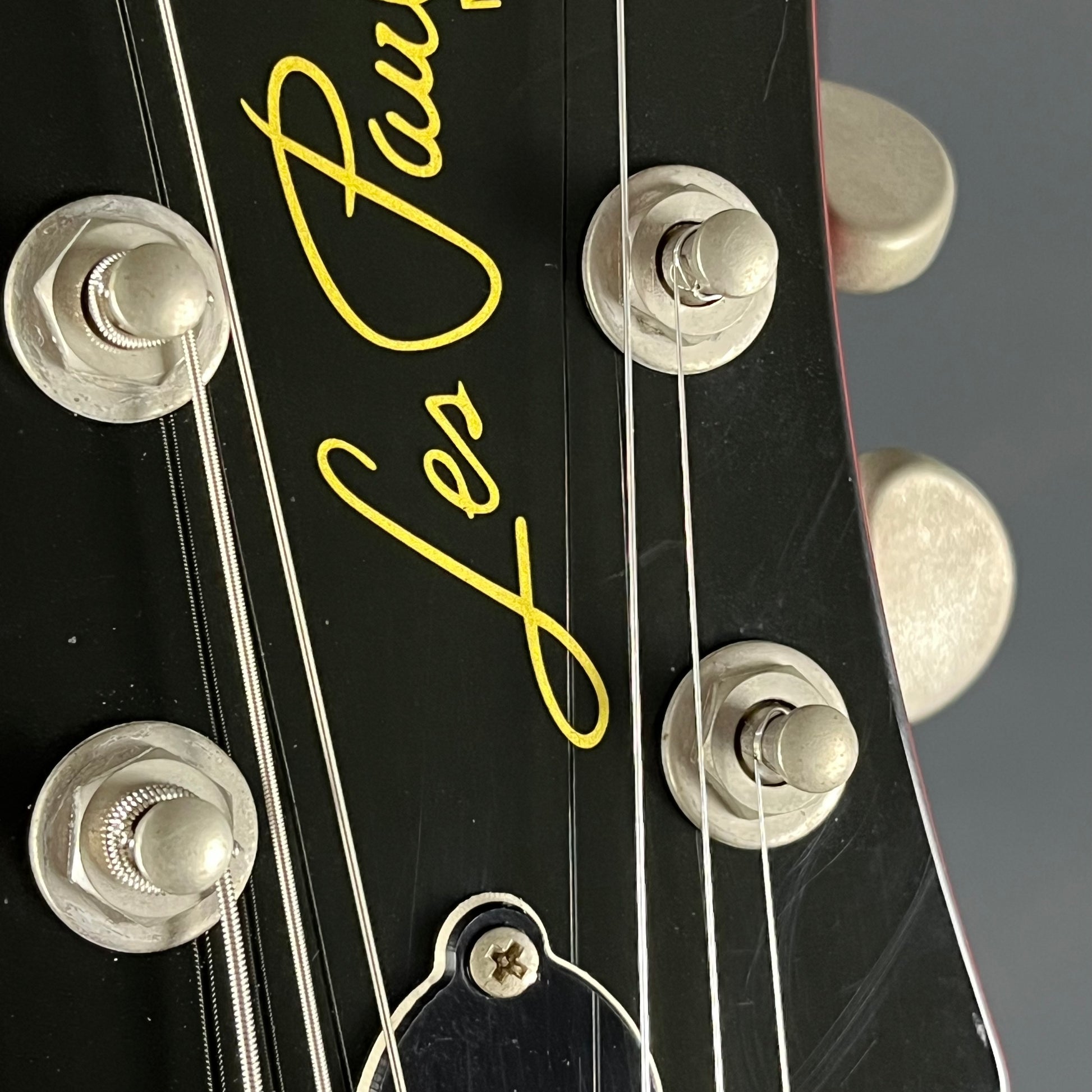 Epiphone Les Paul Standard 2011