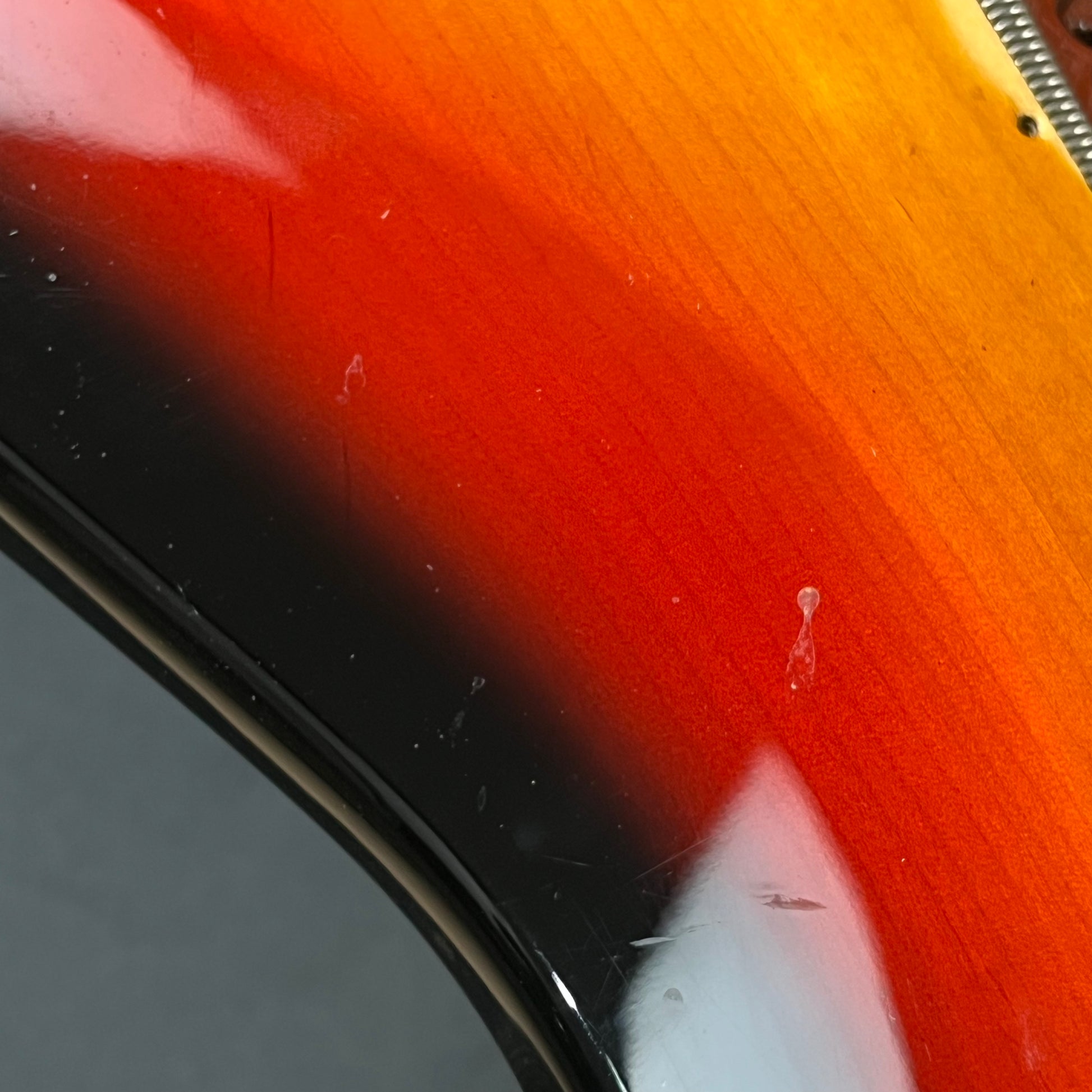 Squier Standard Jagmaster