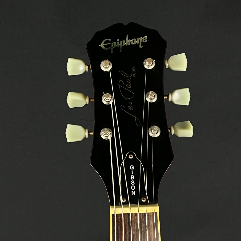 Epiphone Korea Les Paul Standard