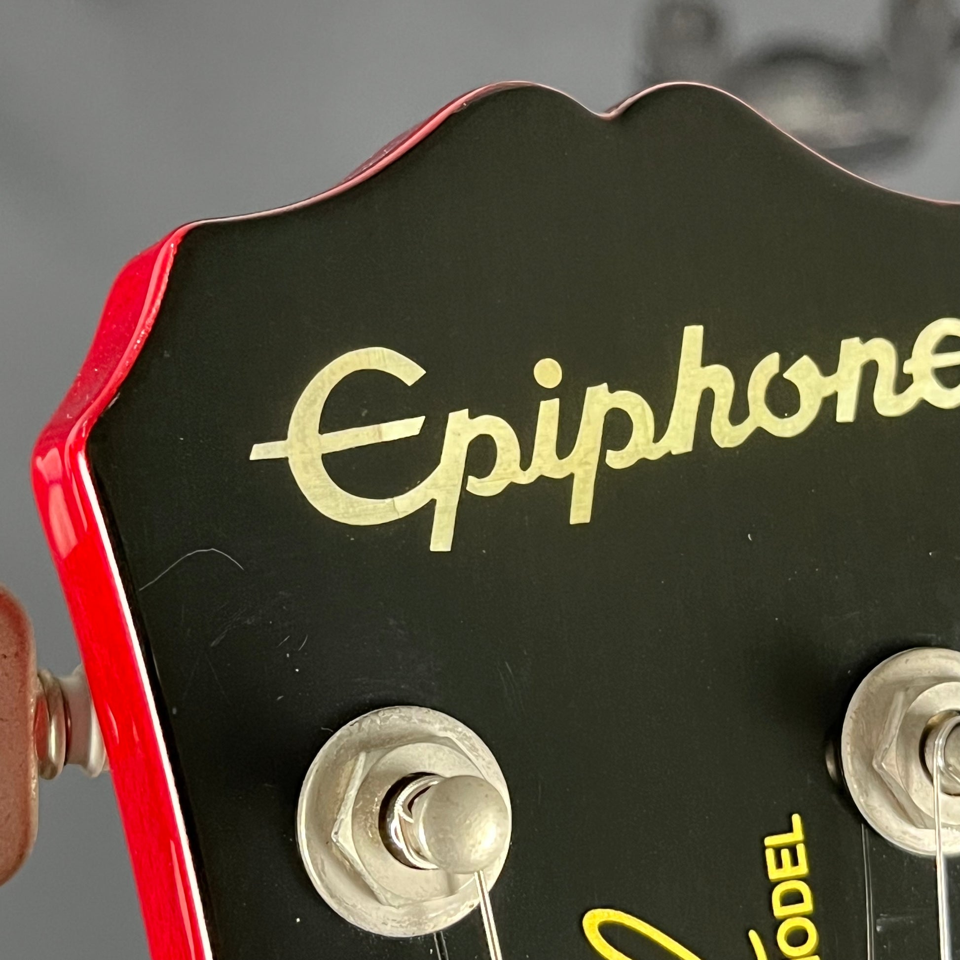 Epiphone Les Paul Standard 2011