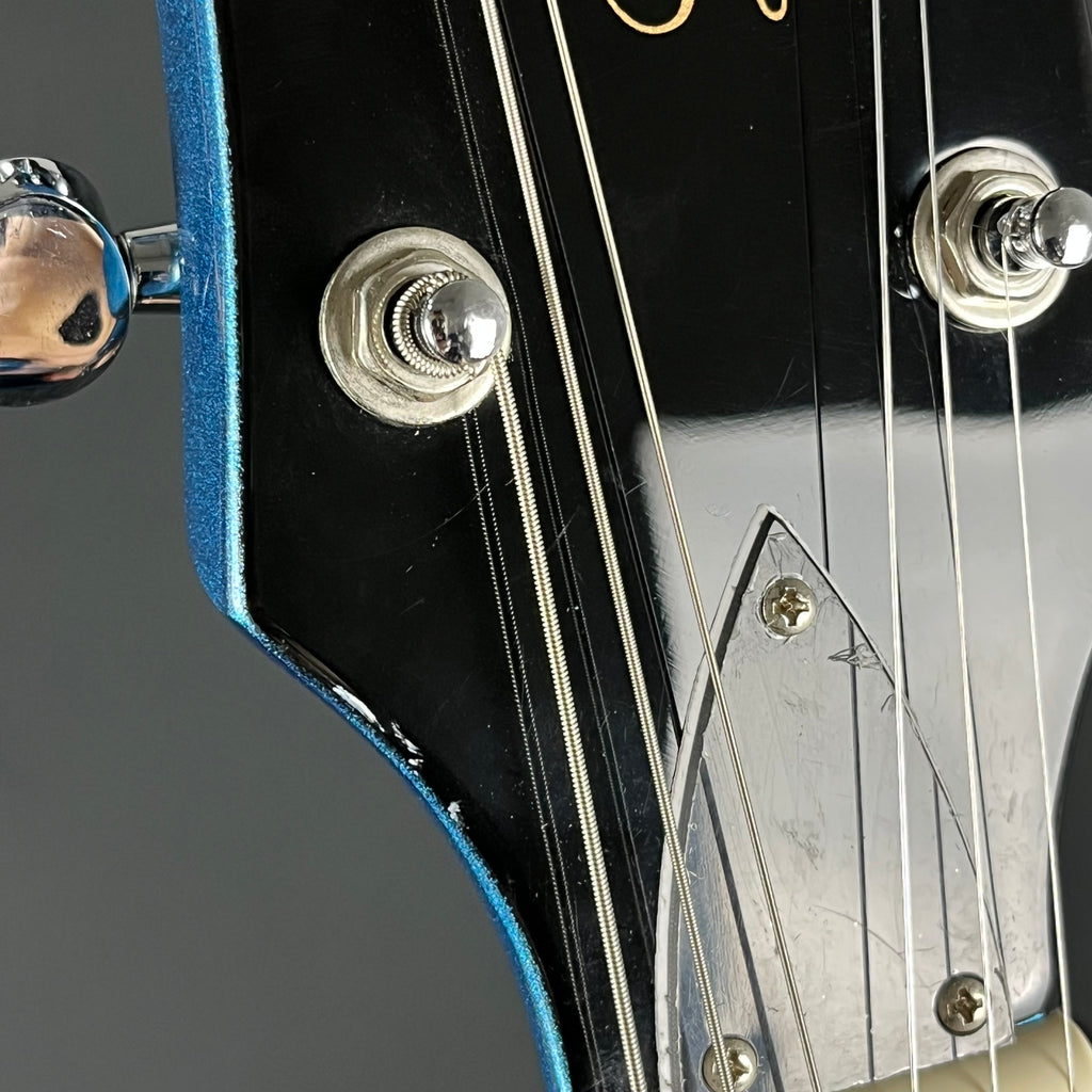 Blitz by Aria Pro II BLP-SPL/DC