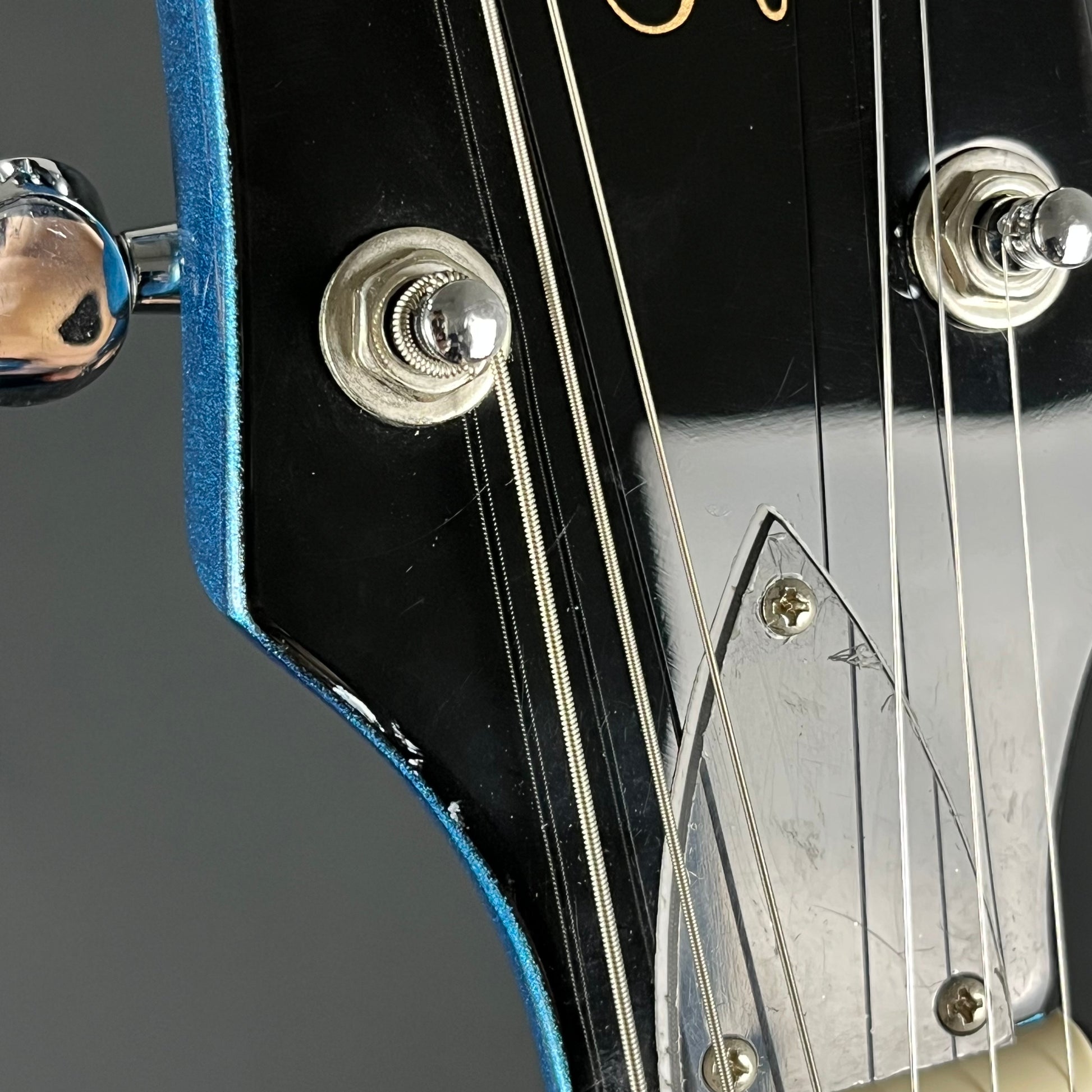 Blitz by Aria Pro II BLP-SPL/DC