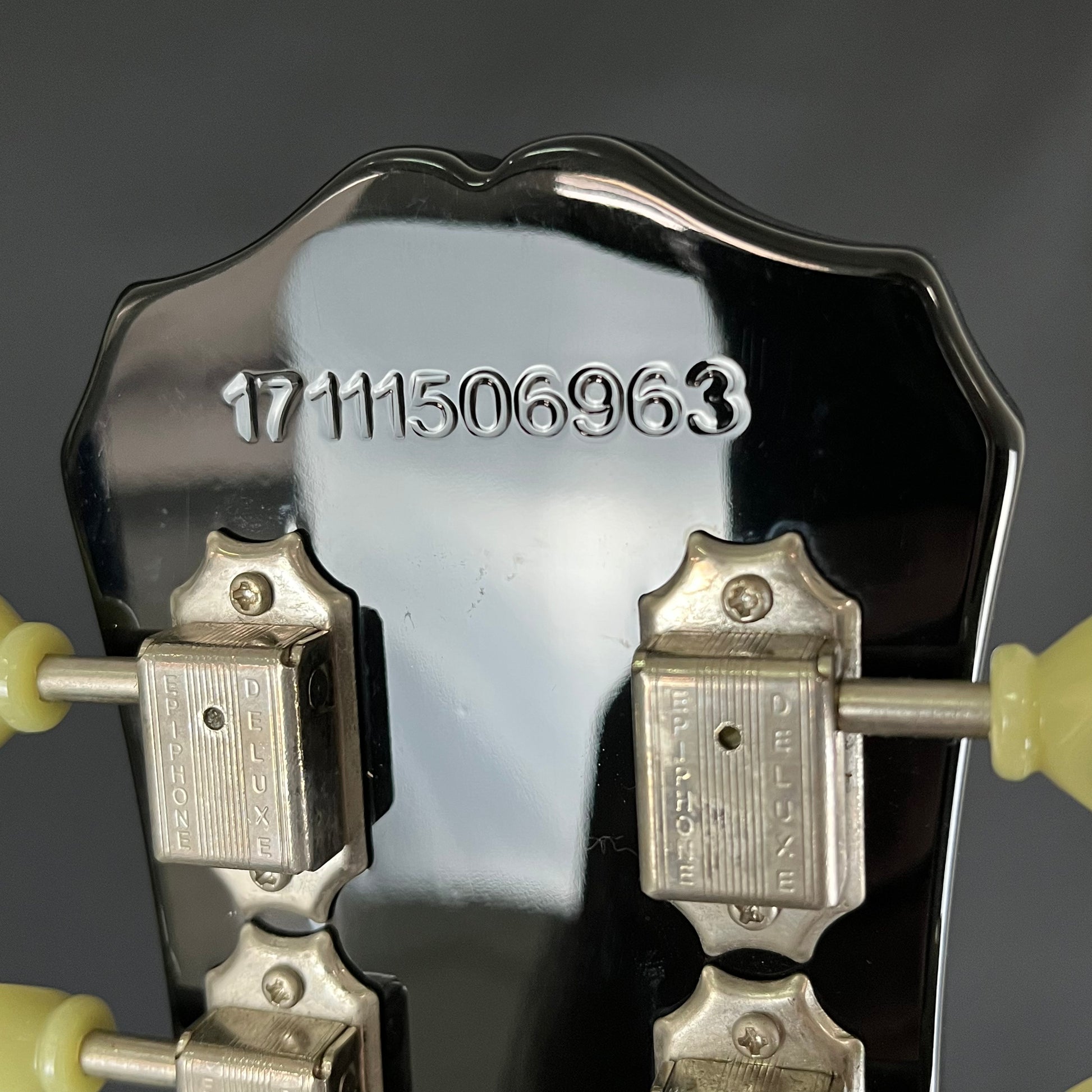 Epiphone SG G-400 Pro 2017