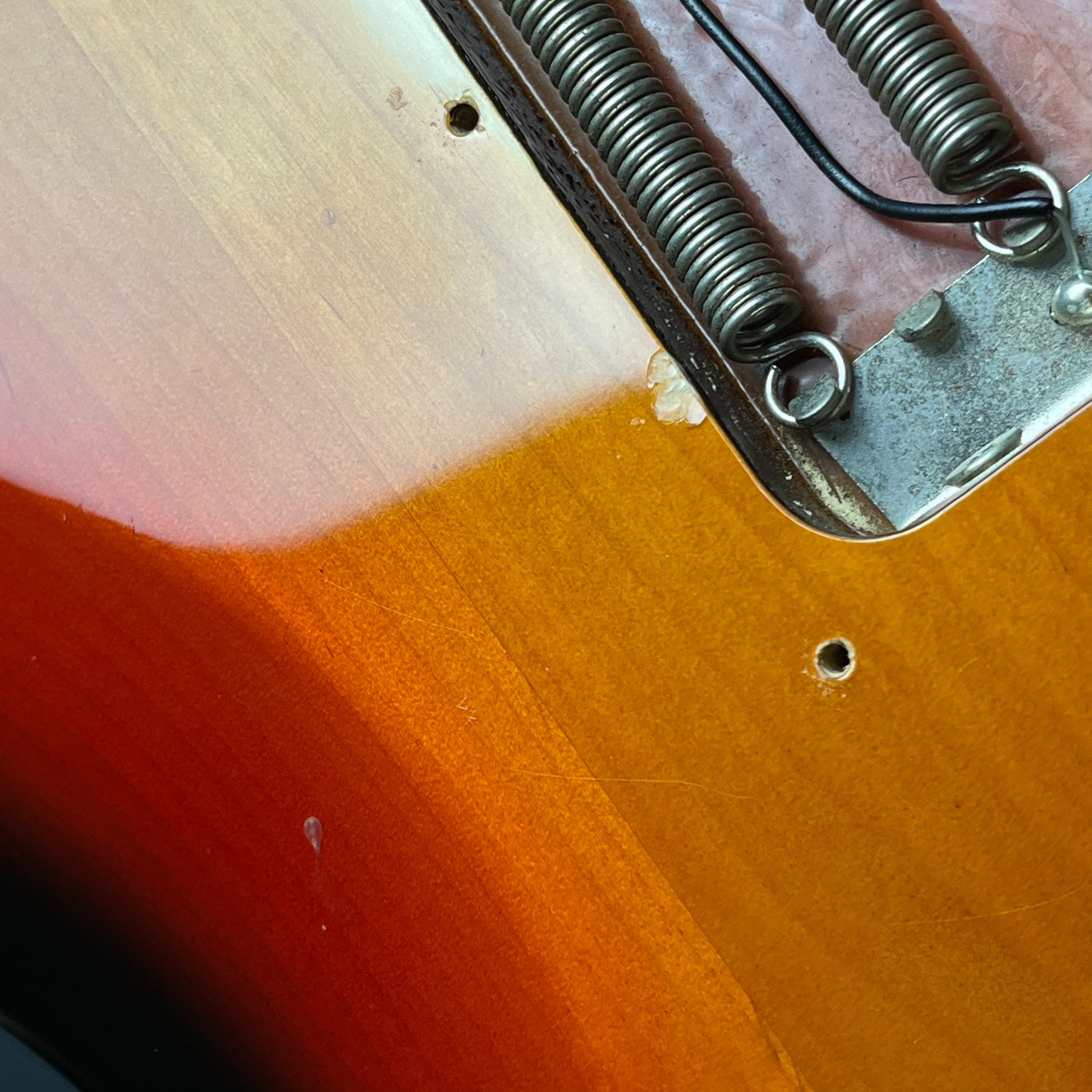 Squier Standard Jagmaster