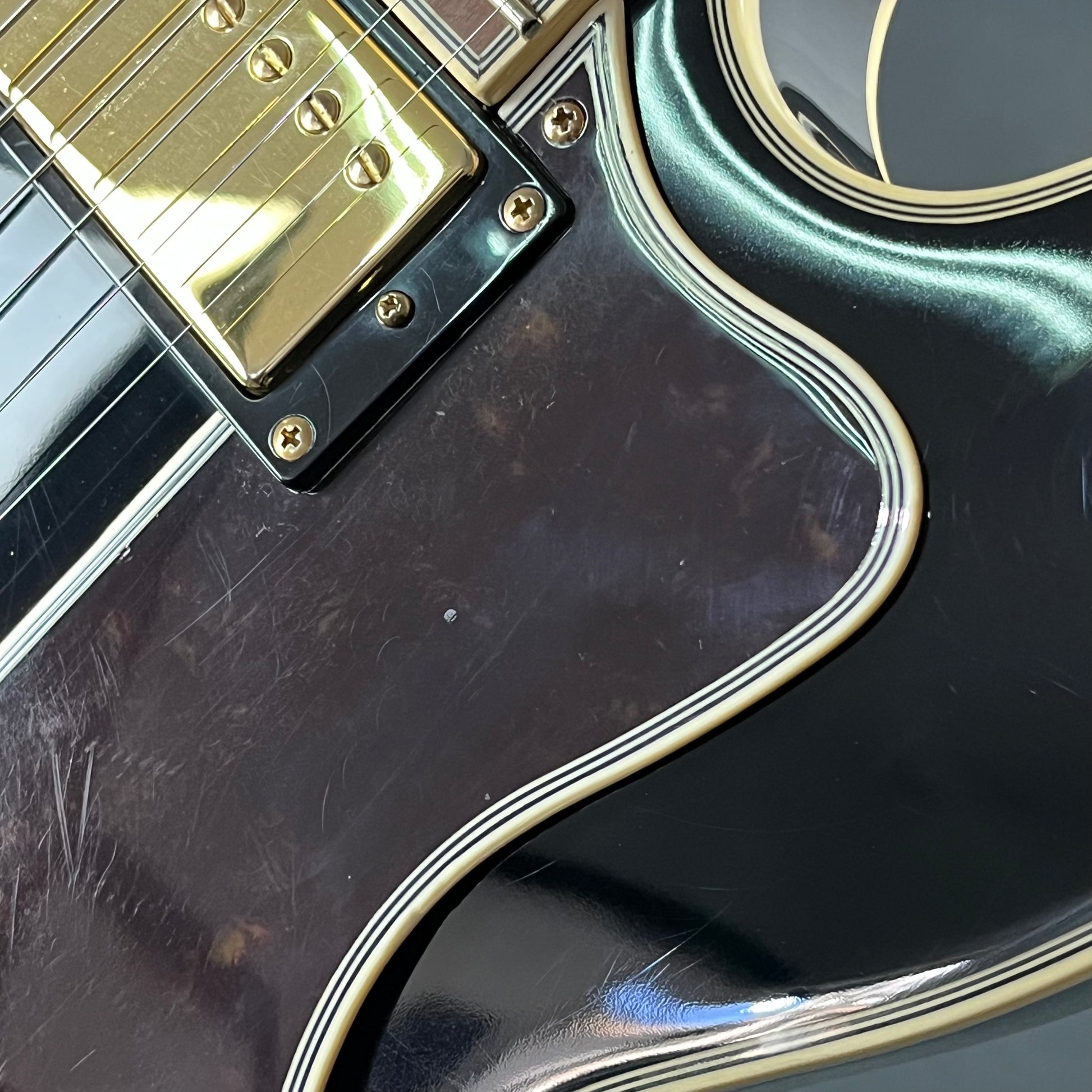 Epiphone SHERATON Pro II 2022