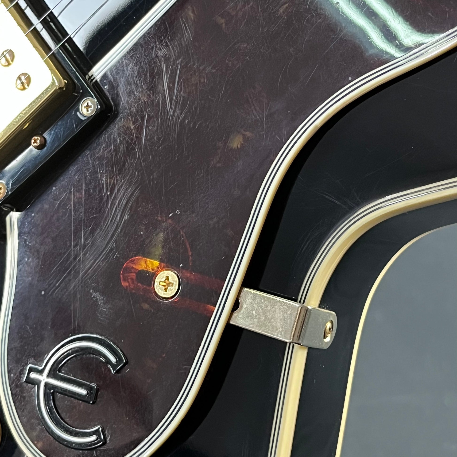 Epiphone SHERATON Pro II 2022