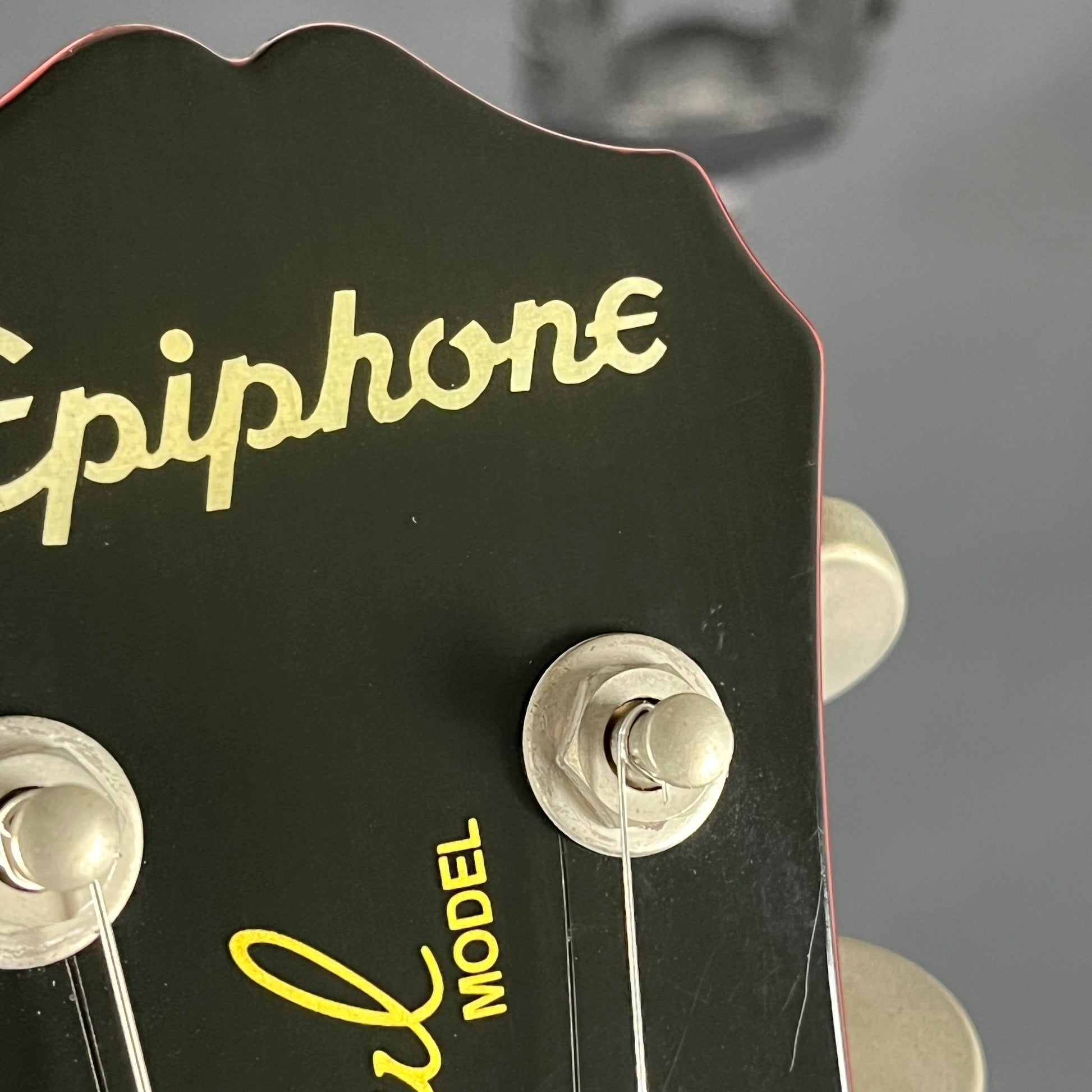 Epiphone Les Paul Standard 2011