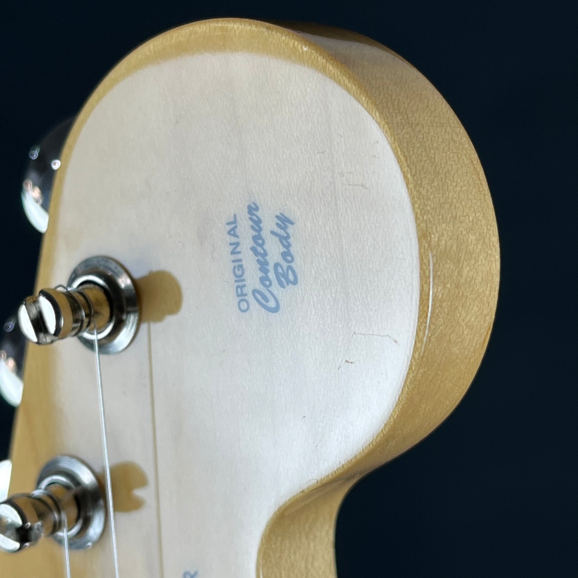 Fender Japan Traditional II 60s Stratocaster