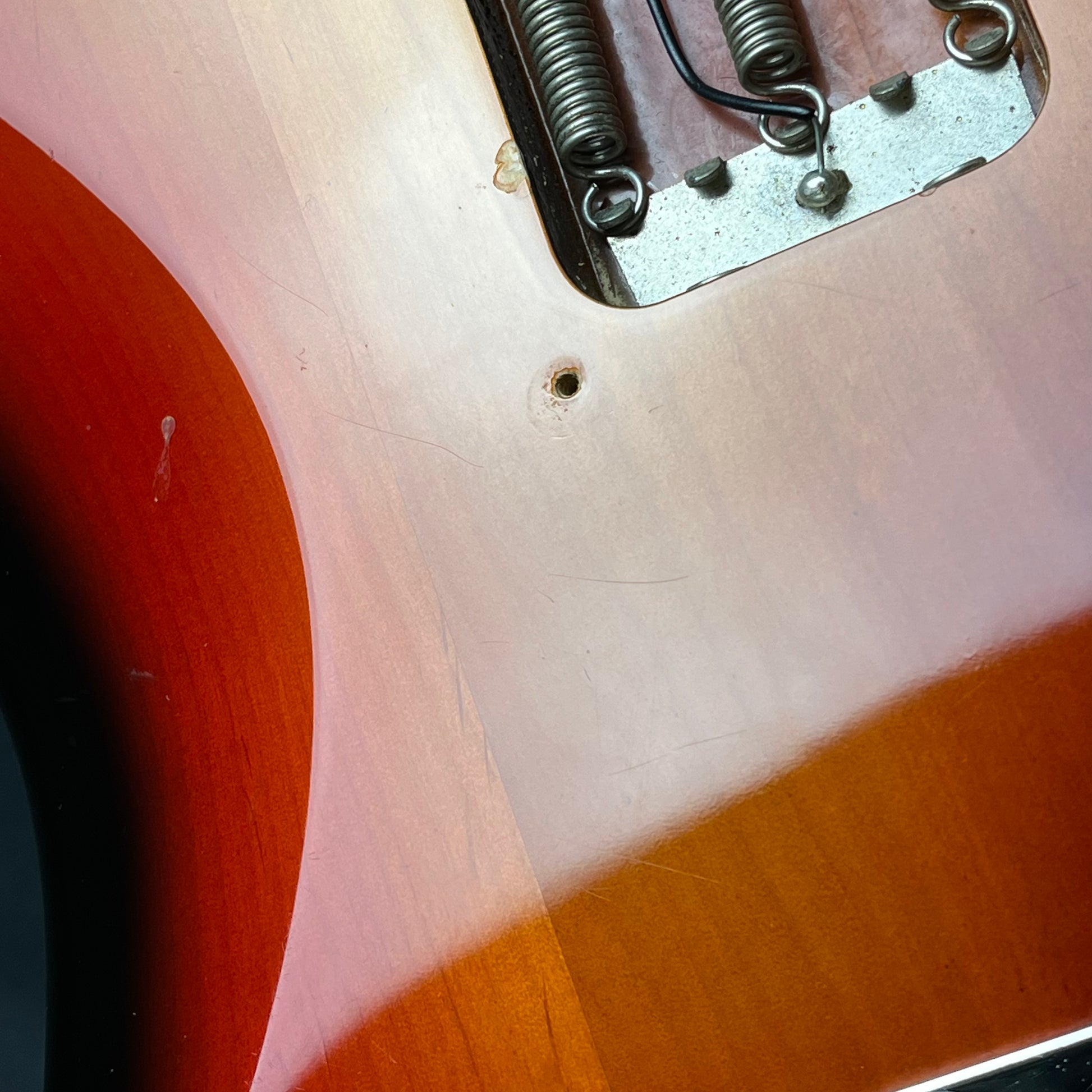 Squier Standard Jagmaster