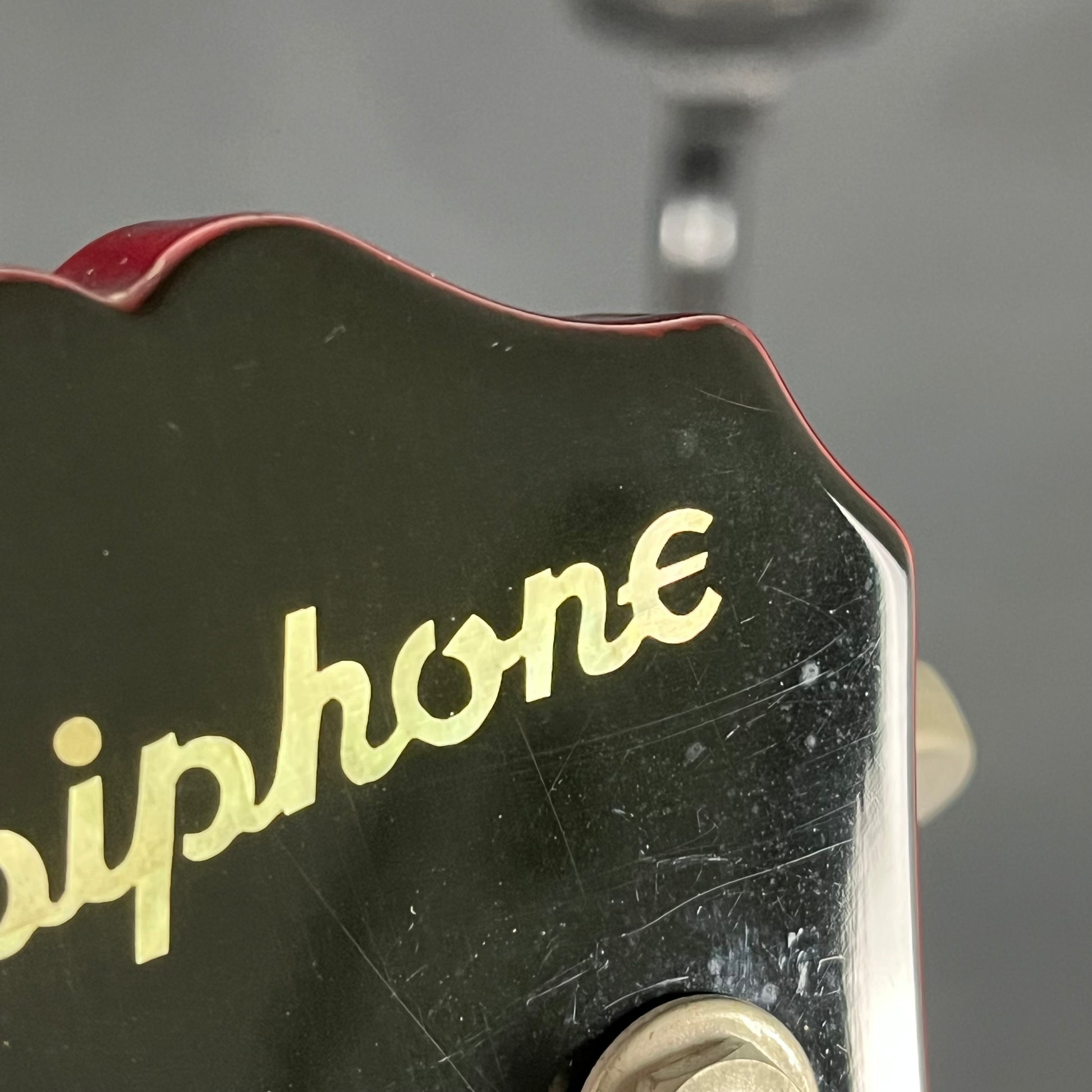 Epiphone Les Paul Standard 2011