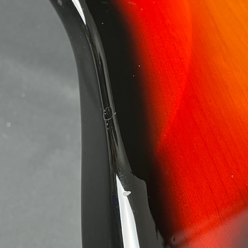 Squier Standard Jagmaster