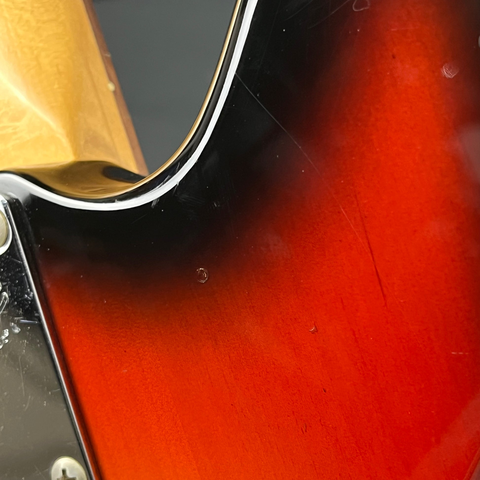 Squier Standard Jagmaster