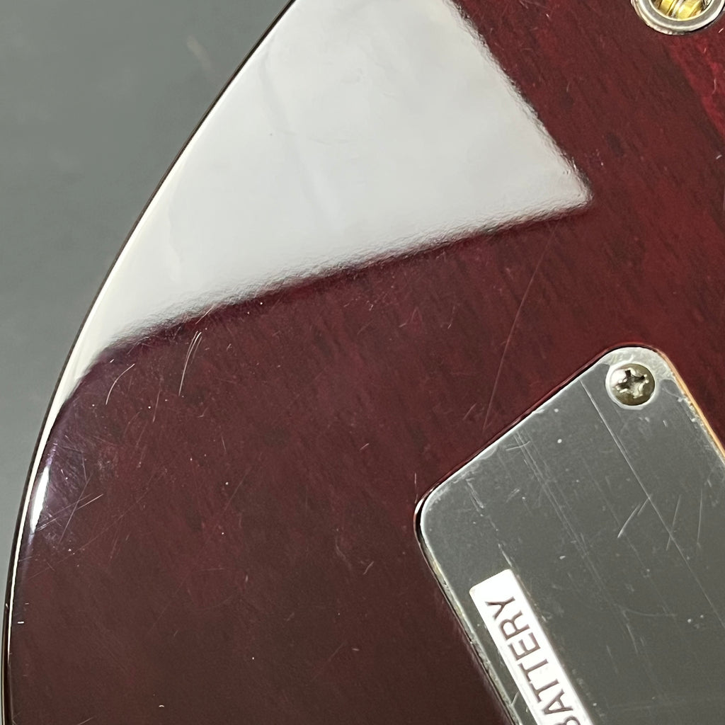 Schecter Diamond HELLRAISER-4