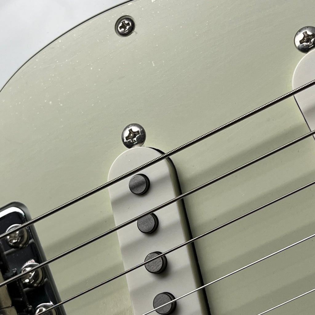 Fender Japan Traditional II 60s Stratocaster
