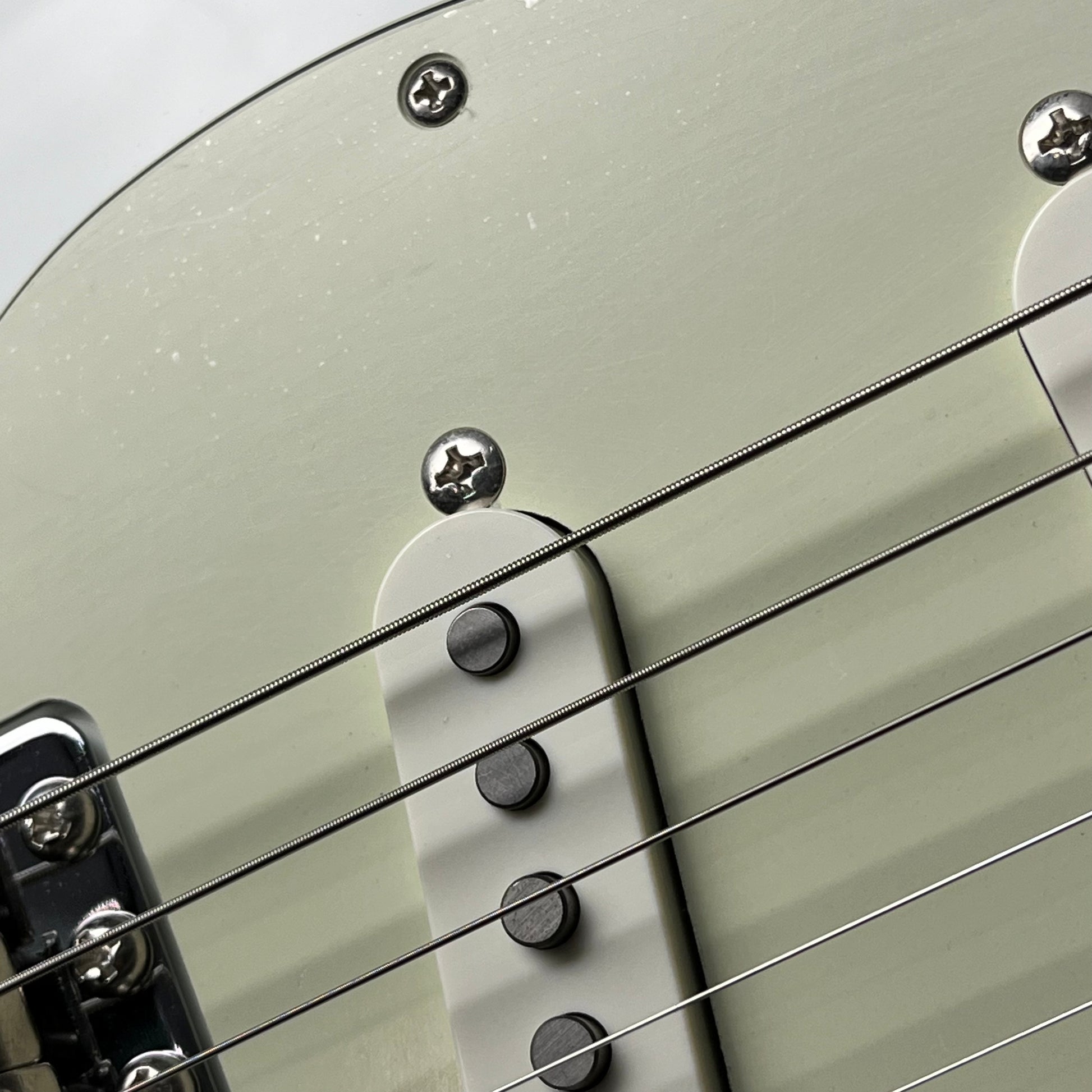 Fender Japan Traditional II 60s Stratocaster