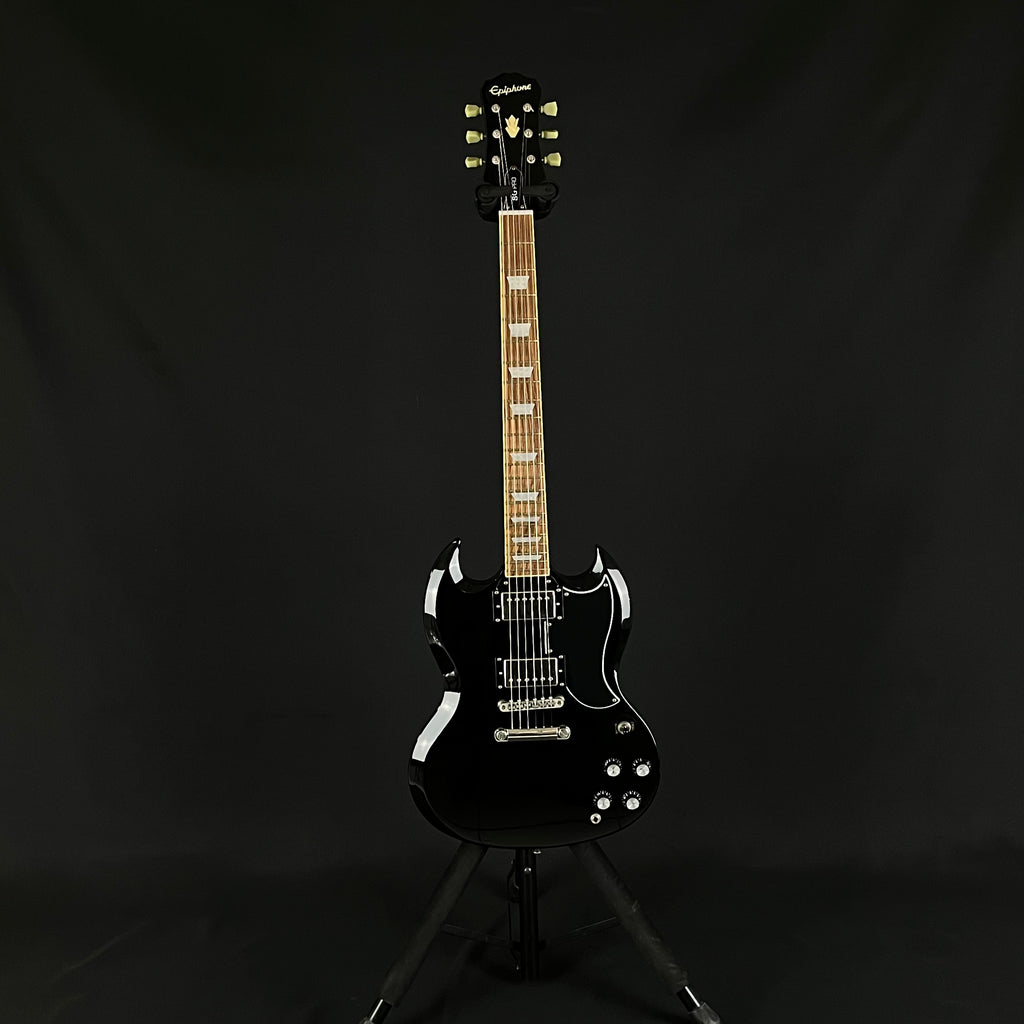 Epiphone SG G-400 Pro 2017