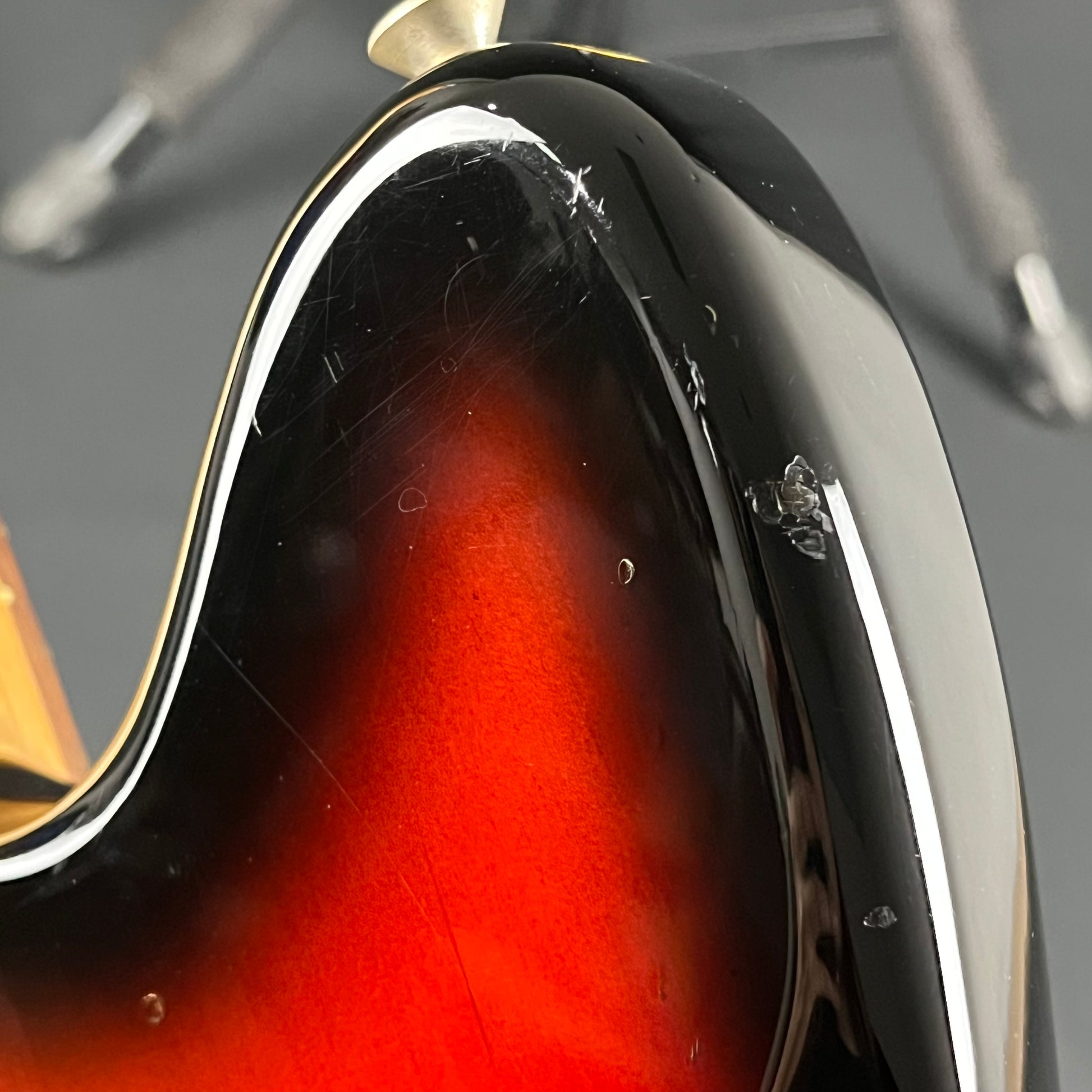 Squier Standard Jagmaster