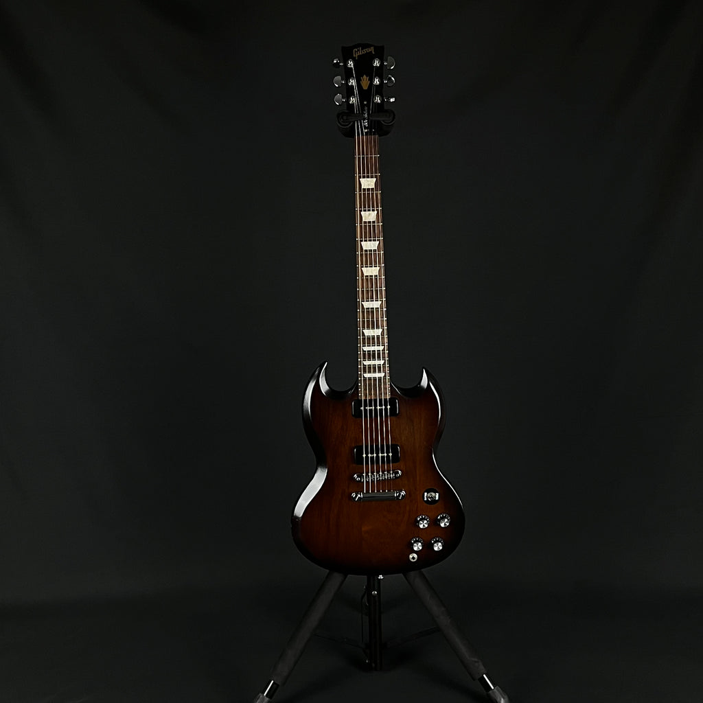Gibson SG '50s Tribute Prototype 2013