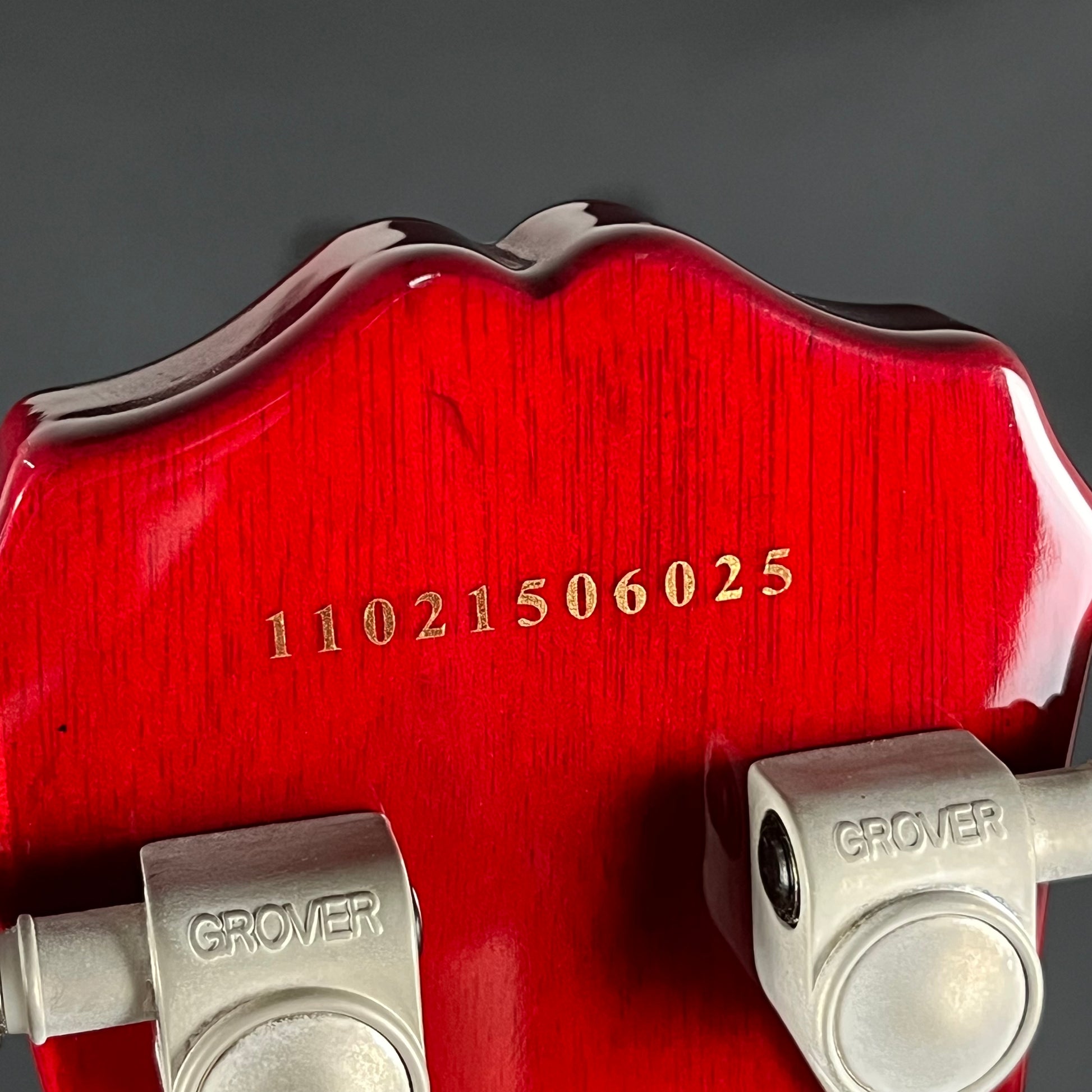 Epiphone Les Paul Standard 2011