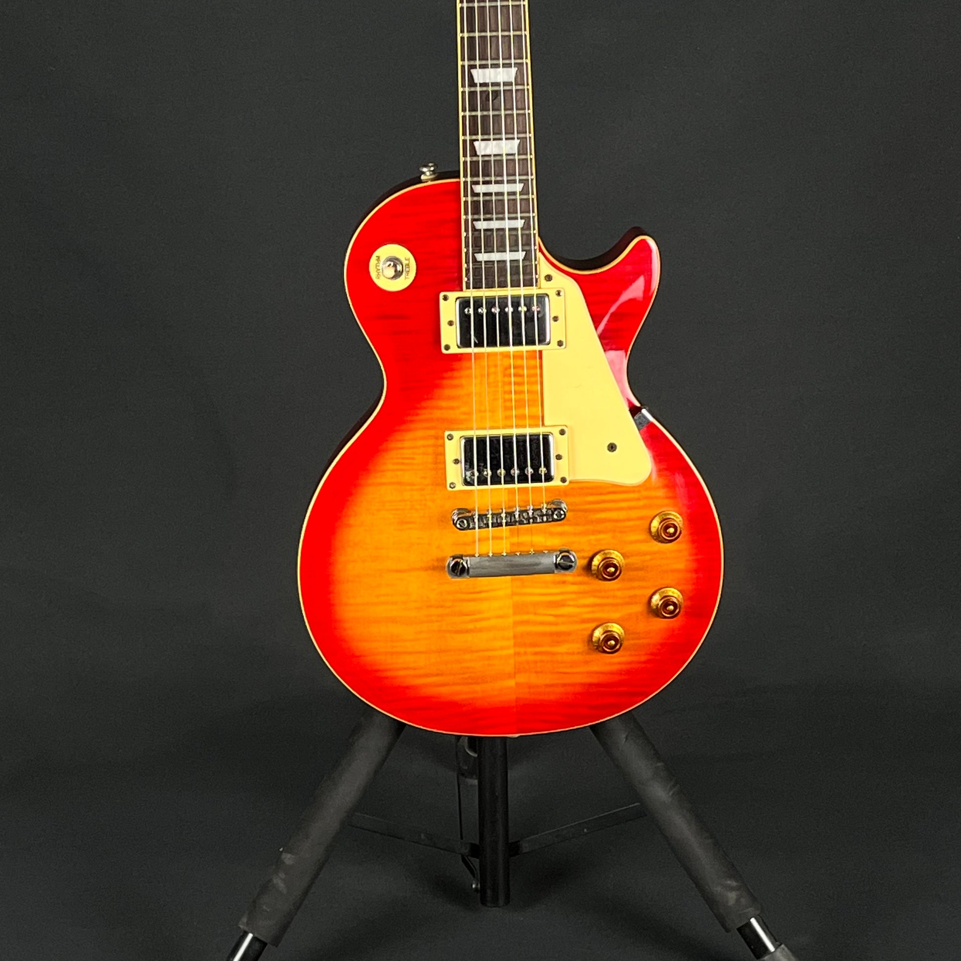 Epiphone Korea Les Paul Standard