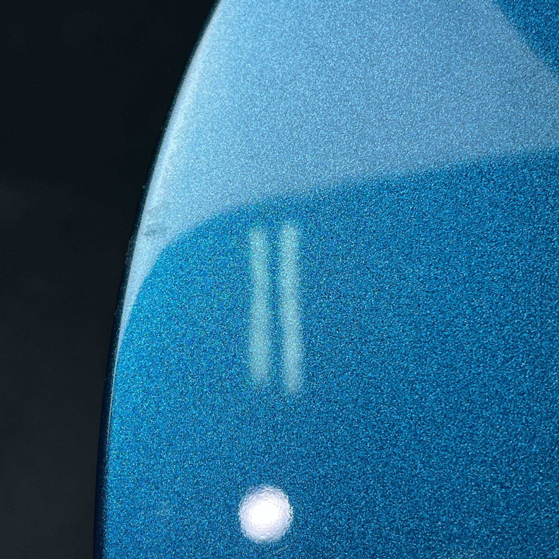 Blitz by Aria Pro II BLP-SPL/DC