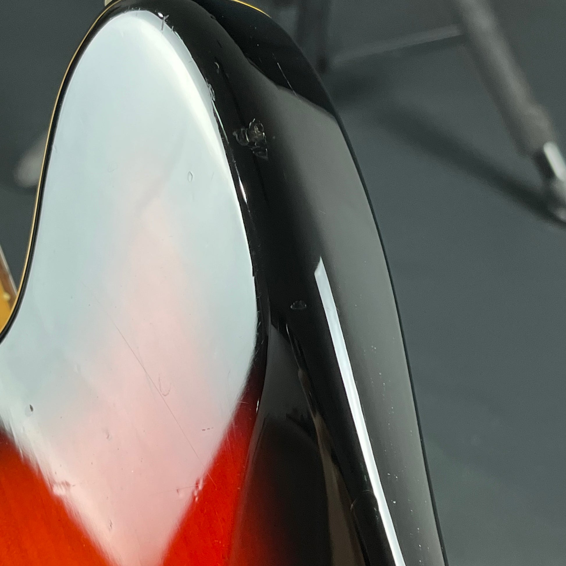 Squier Standard Jagmaster