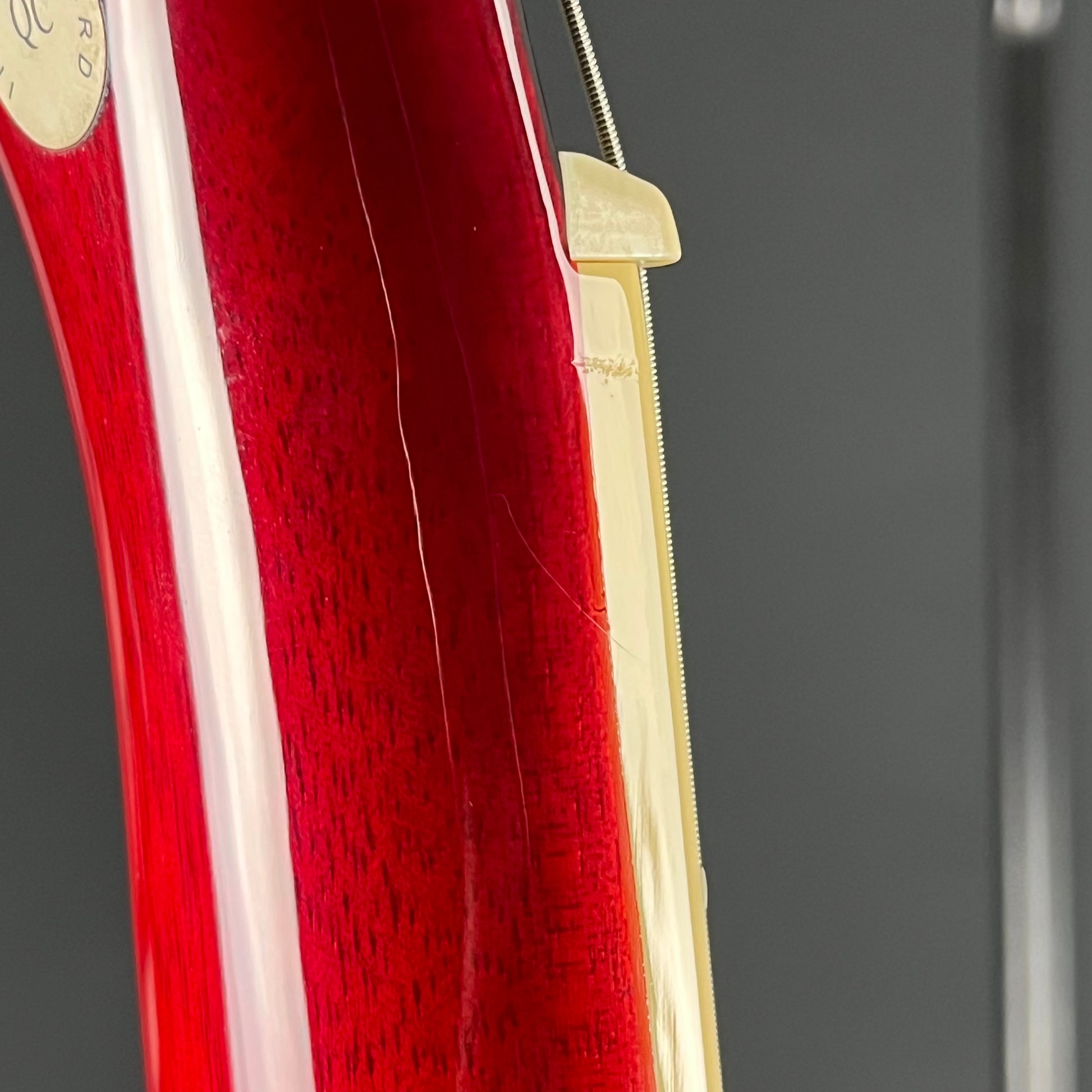 Epiphone Les Paul Standard 2011