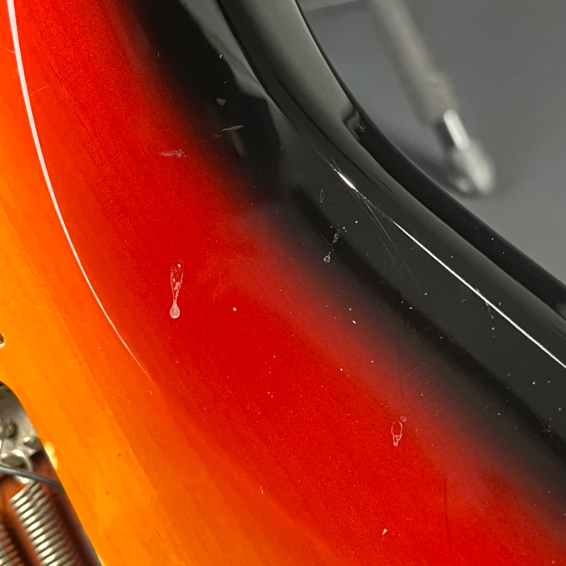 Squier Standard Jagmaster