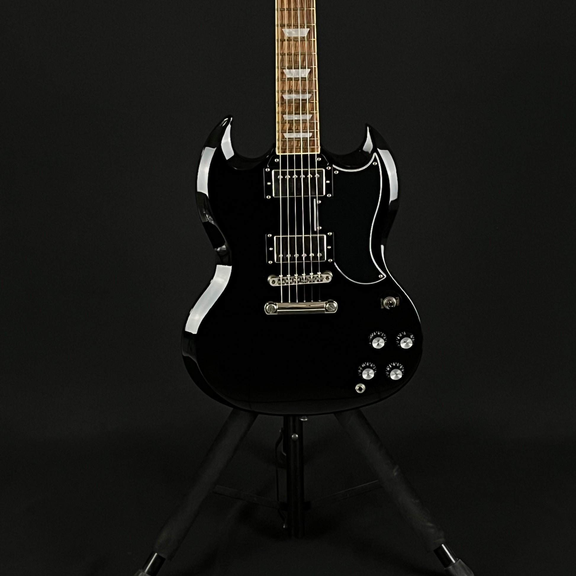 Epiphone SG G-400 Pro 2017