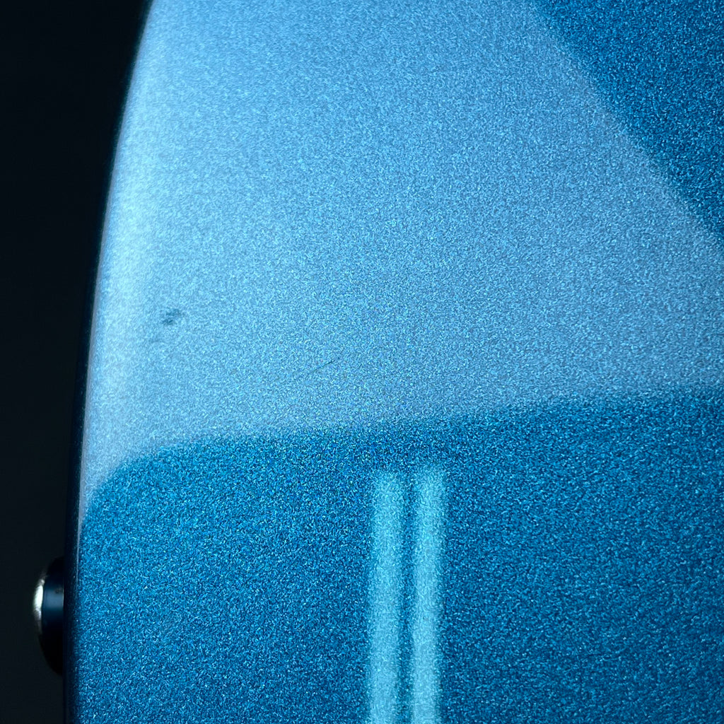 Blitz by Aria Pro II BLP-SPL/DC