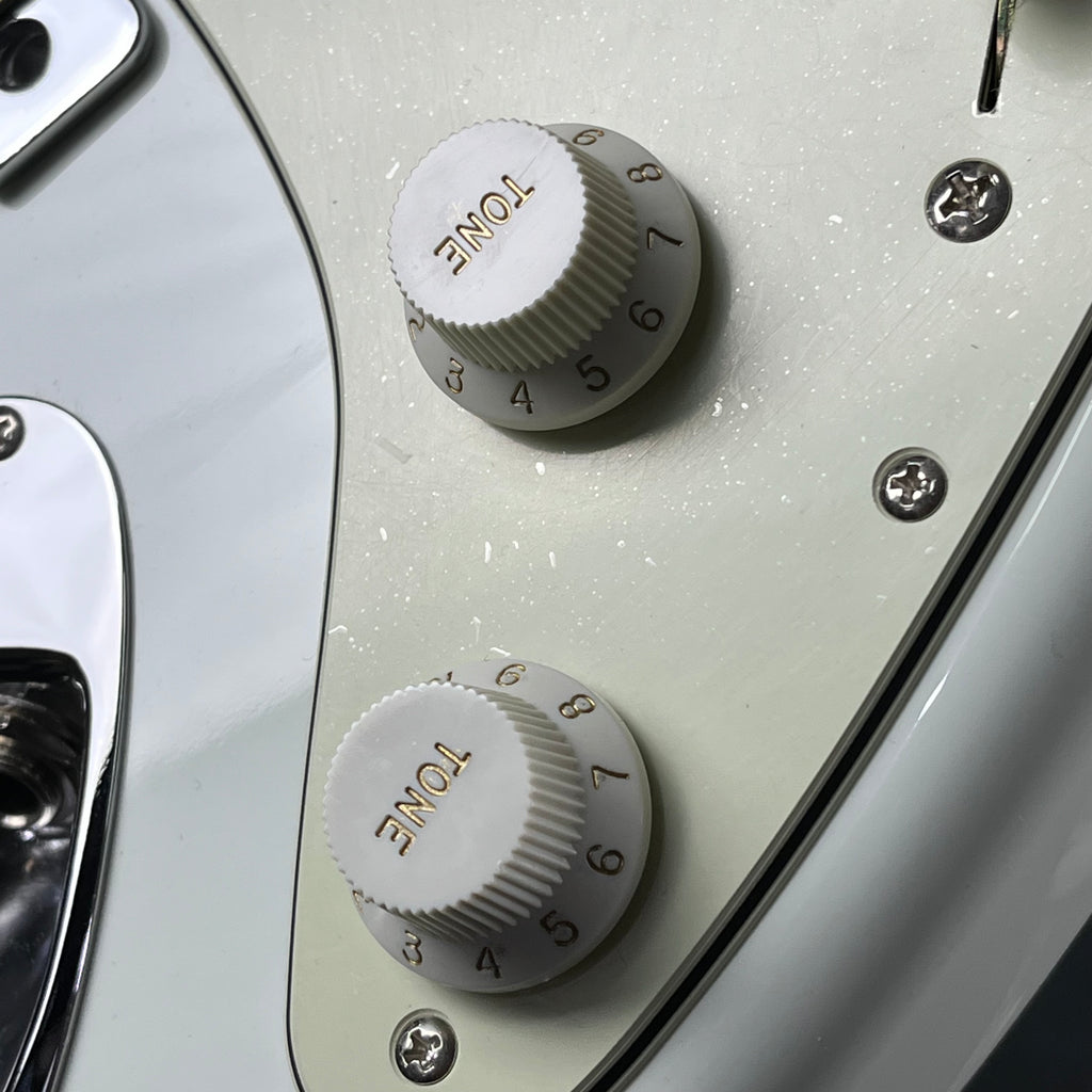 Fender Japan Traditional II 60s Stratocaster