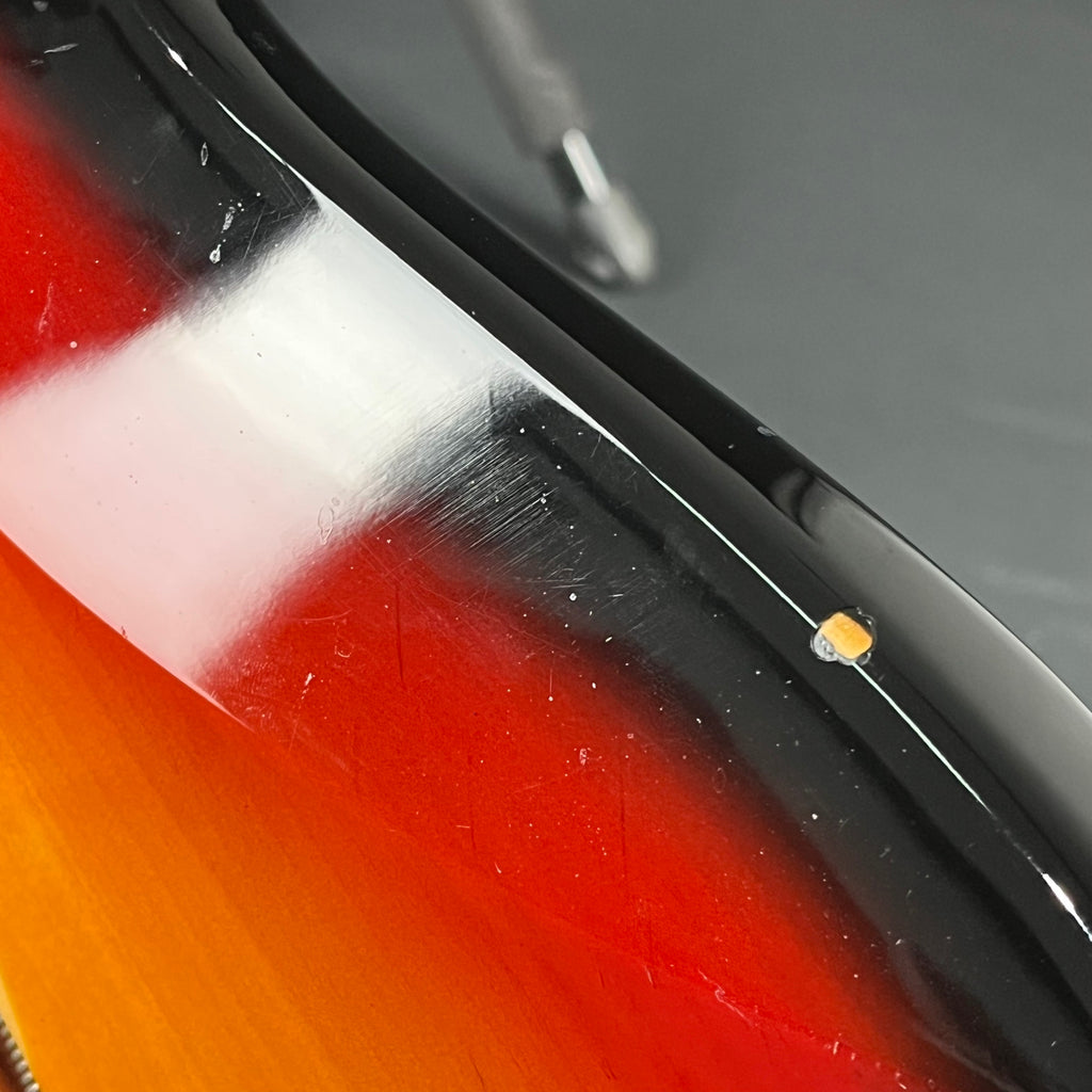 Squier Standard Jagmaster