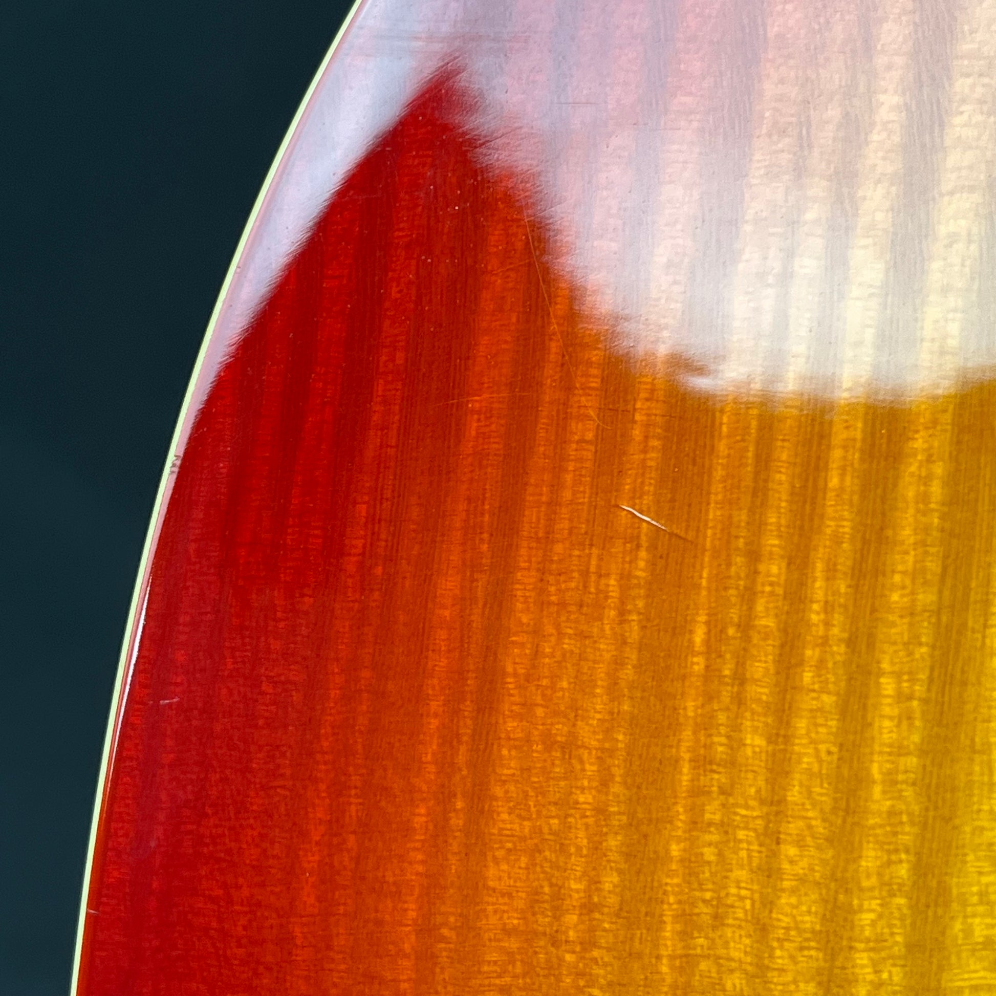 Epiphone Les Paul Standard 2011