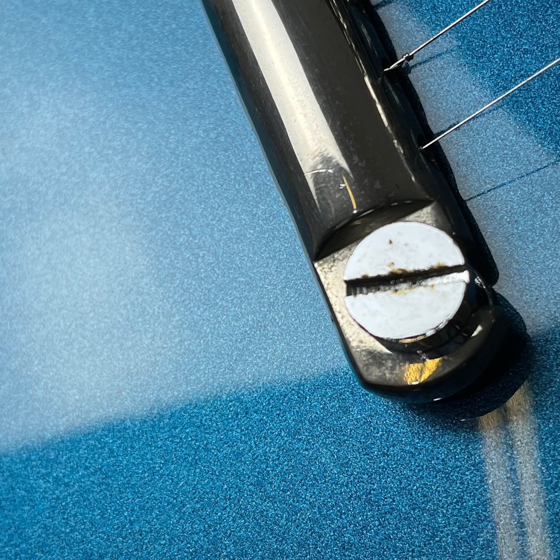 Blitz by Aria Pro II BLP-SPL/DC