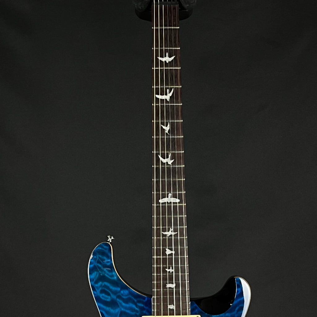 PRS SE Custom 24 Quilted Maple 2014