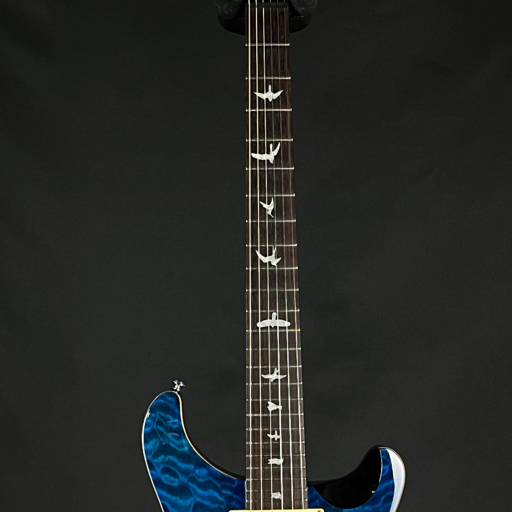 PRS SE Custom 24 Quilted Maple 2014