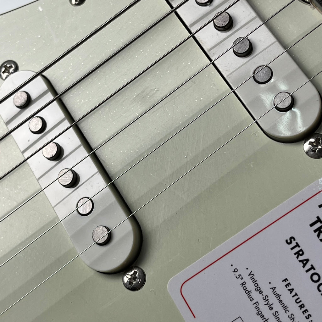 Fender Japan Traditional II 60s Stratocaster