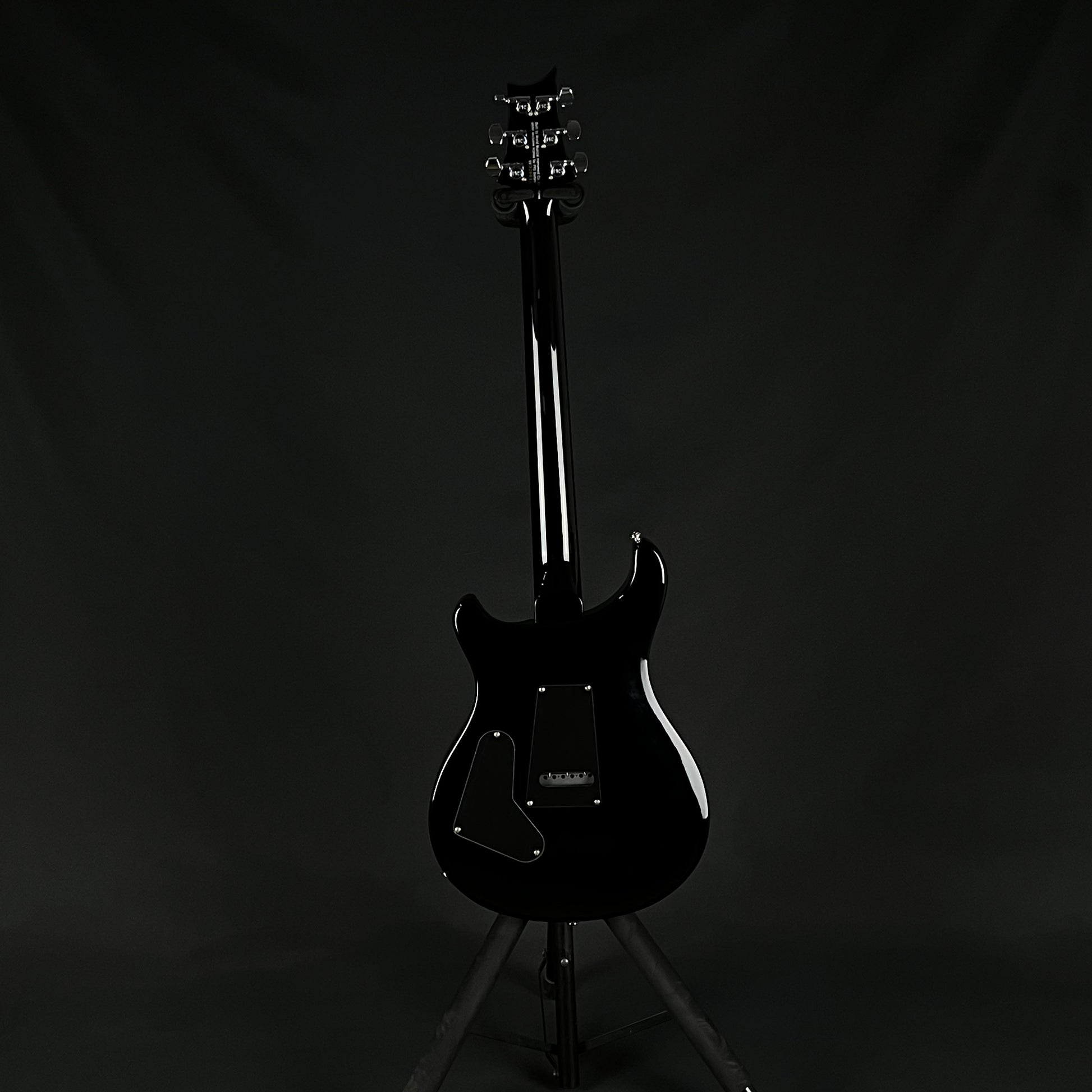 PRS SE Custom 24 Quilted Maple 2014