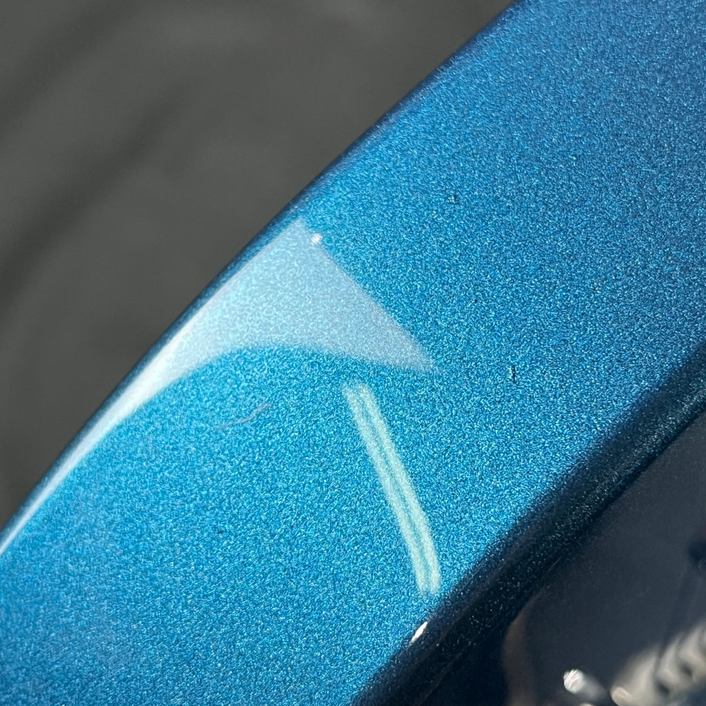 Blitz by Aria Pro II BLP-SPL/DC